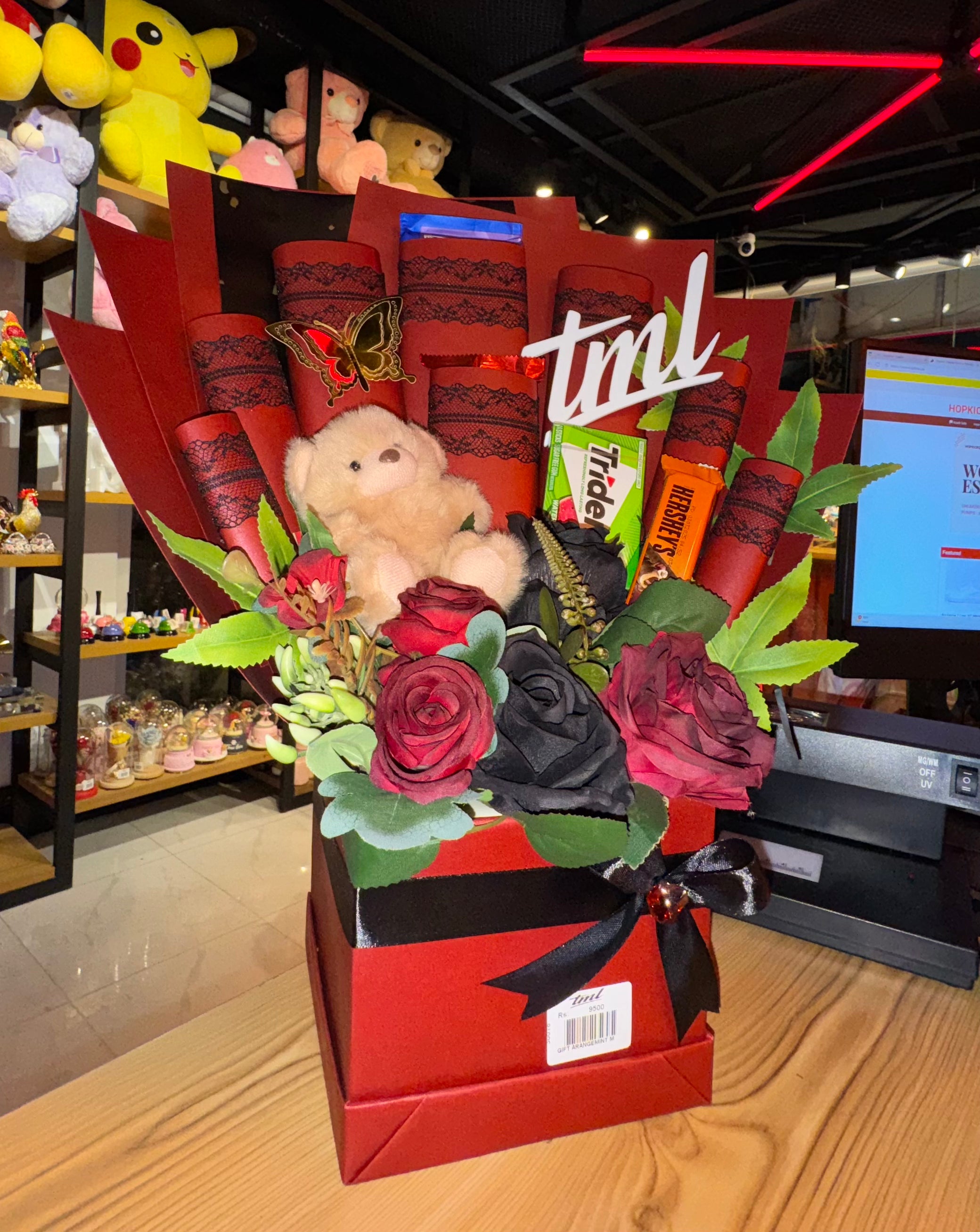 Cutu Box - Medium
