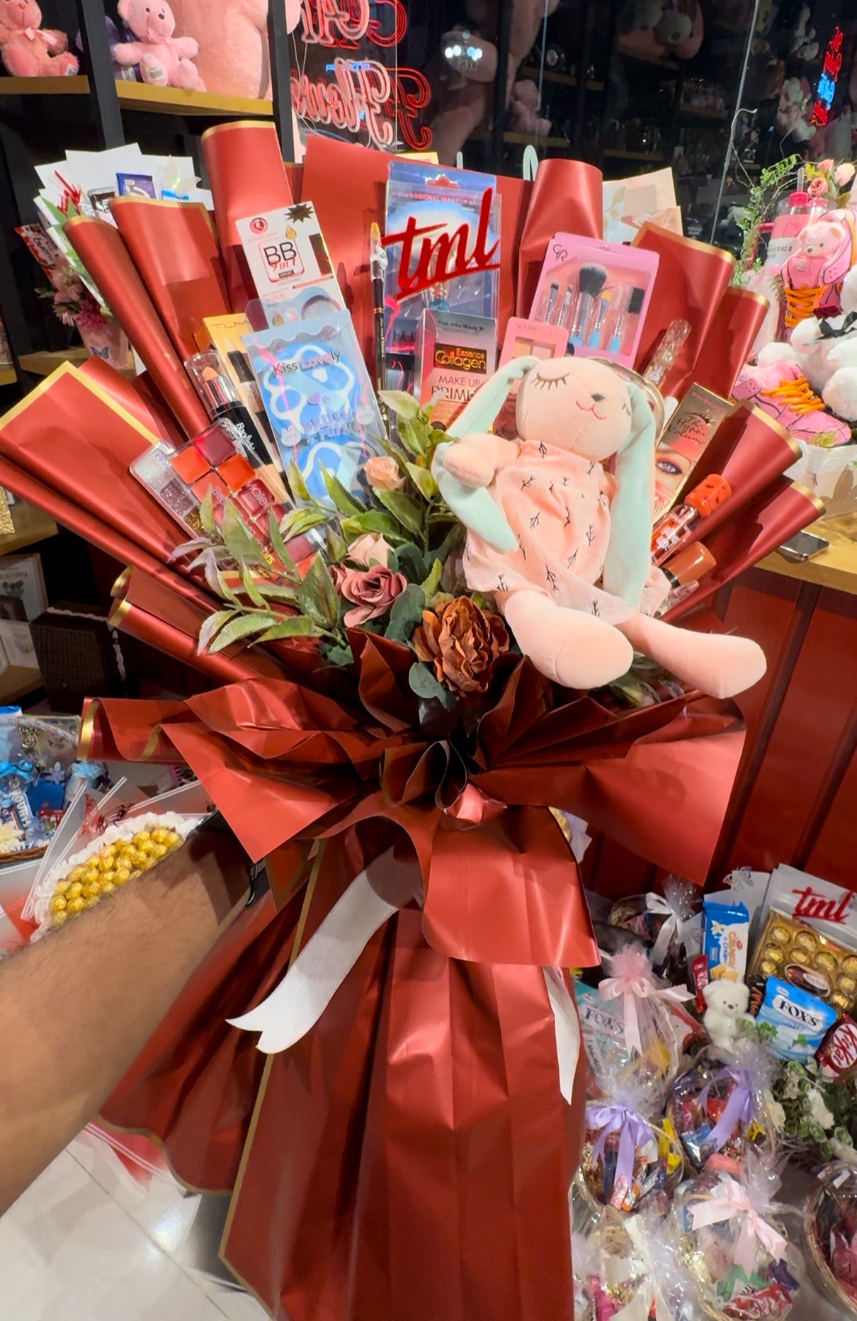 Super Girl Bouquet