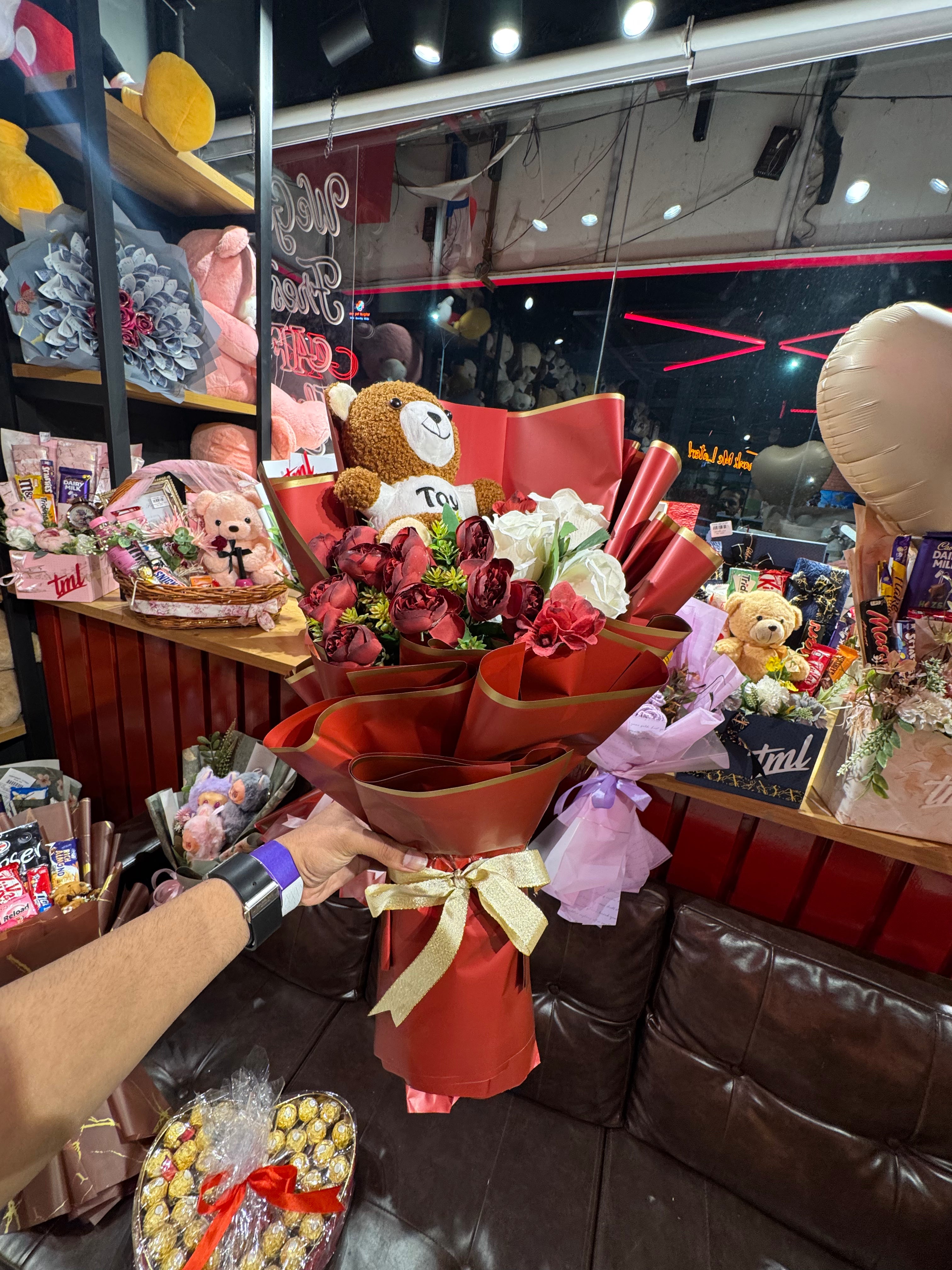 Gift Bouquet