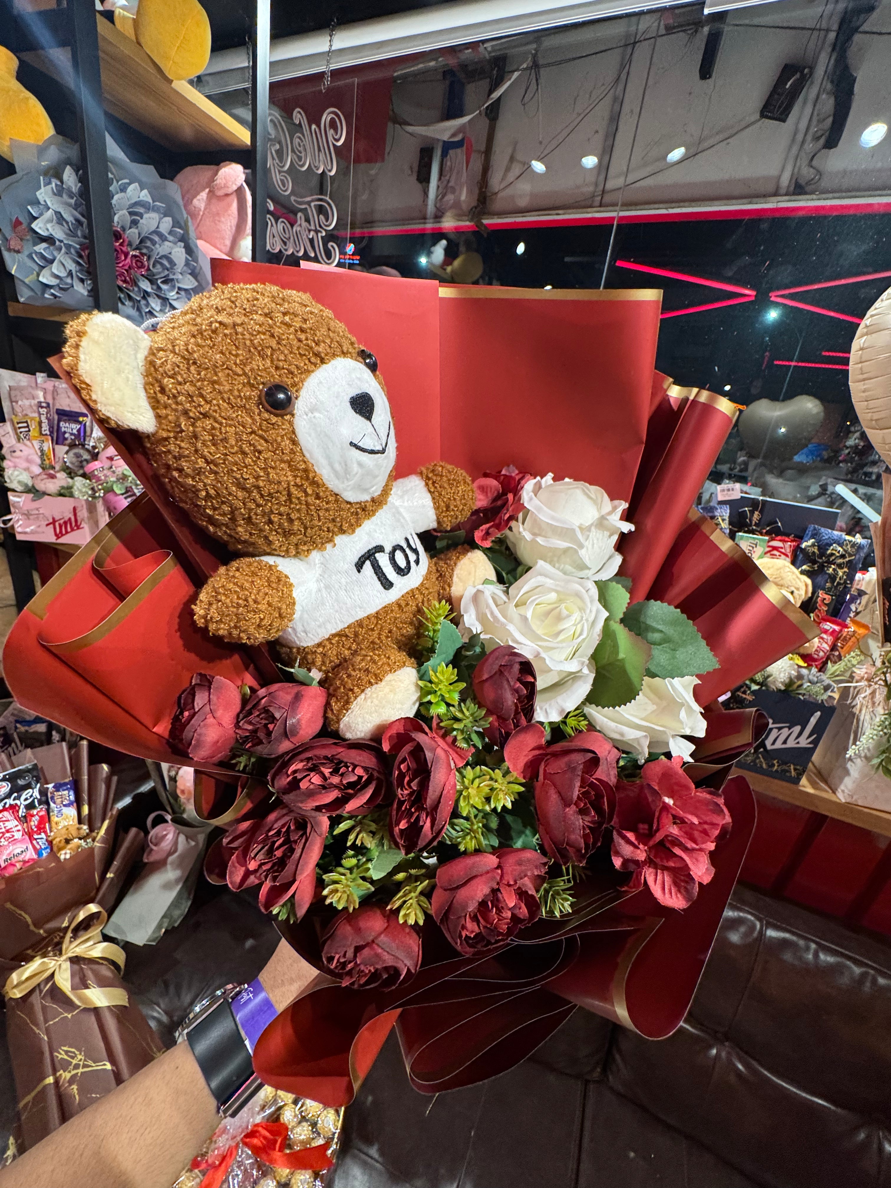 Gift Bouquet