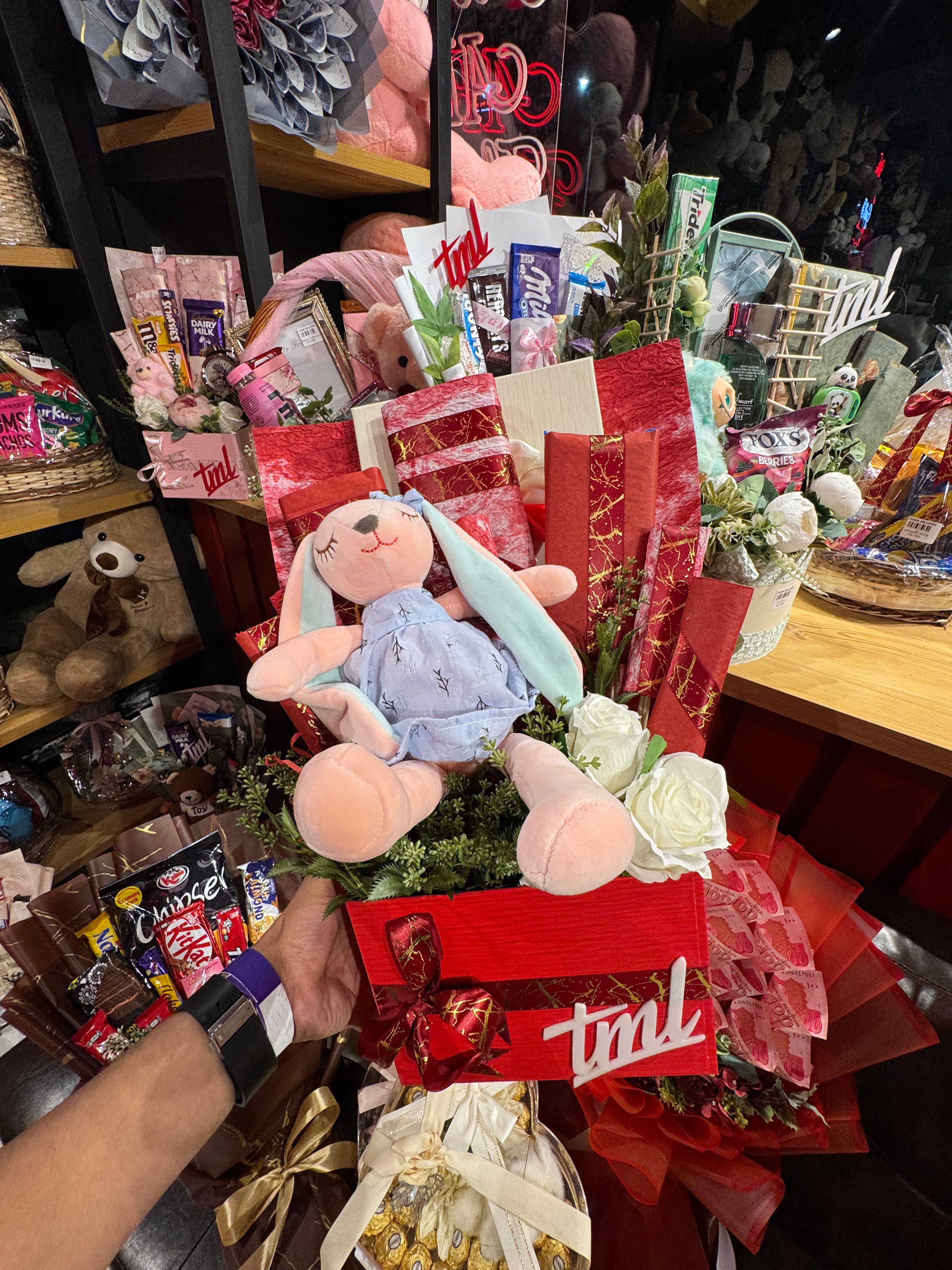Special Gift Basket