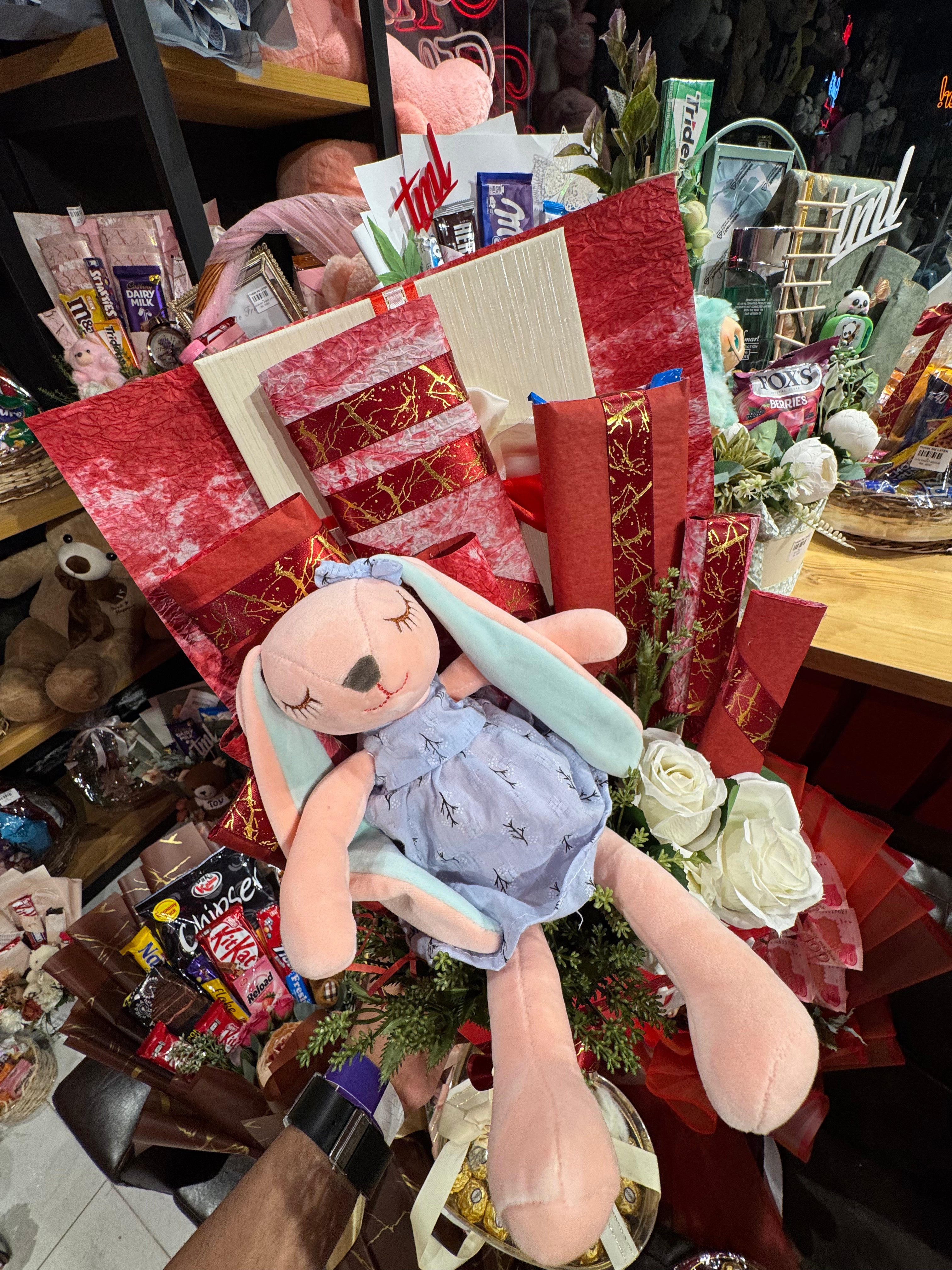 Special Gift Basket