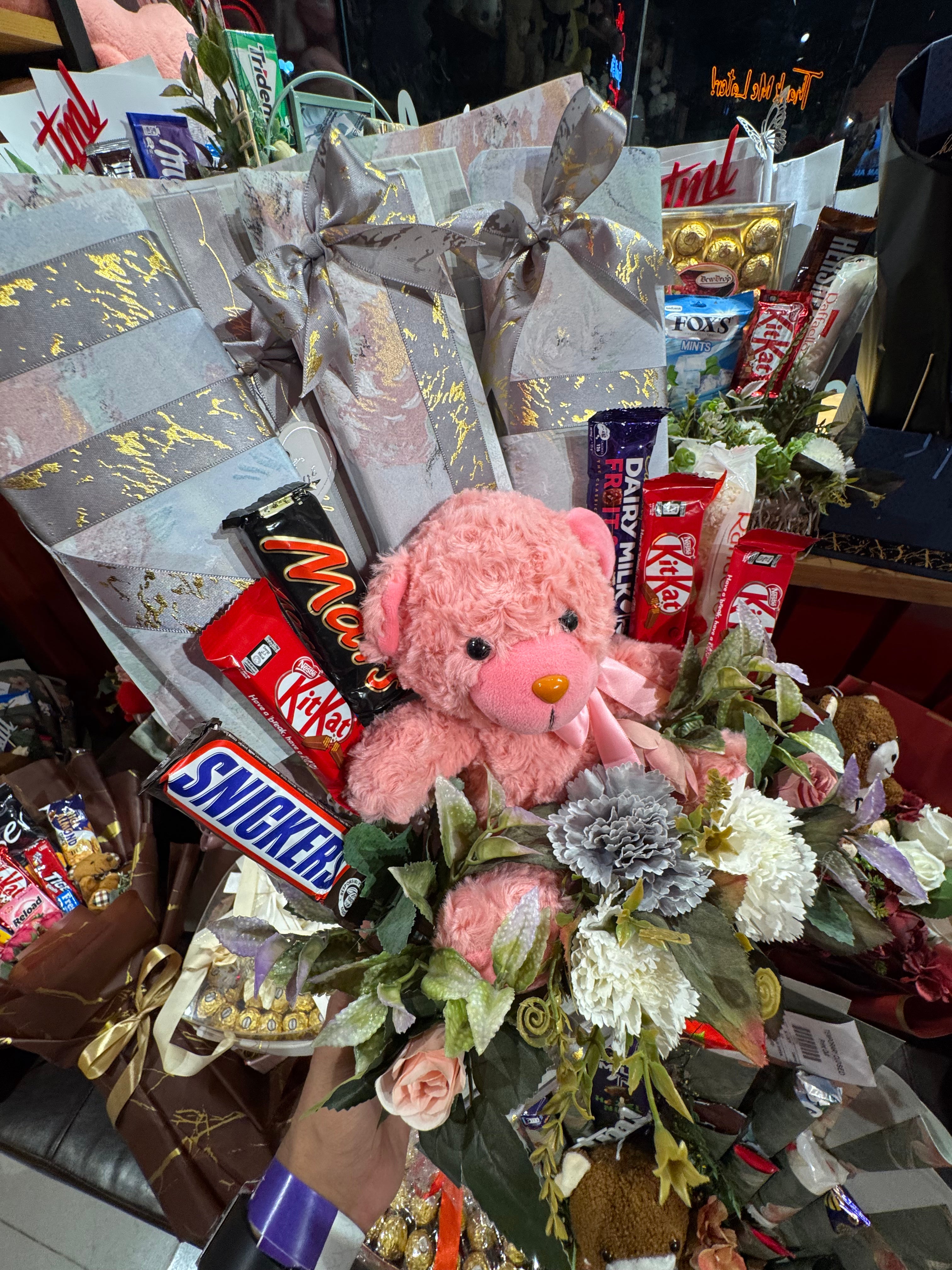 Special Gift Basket