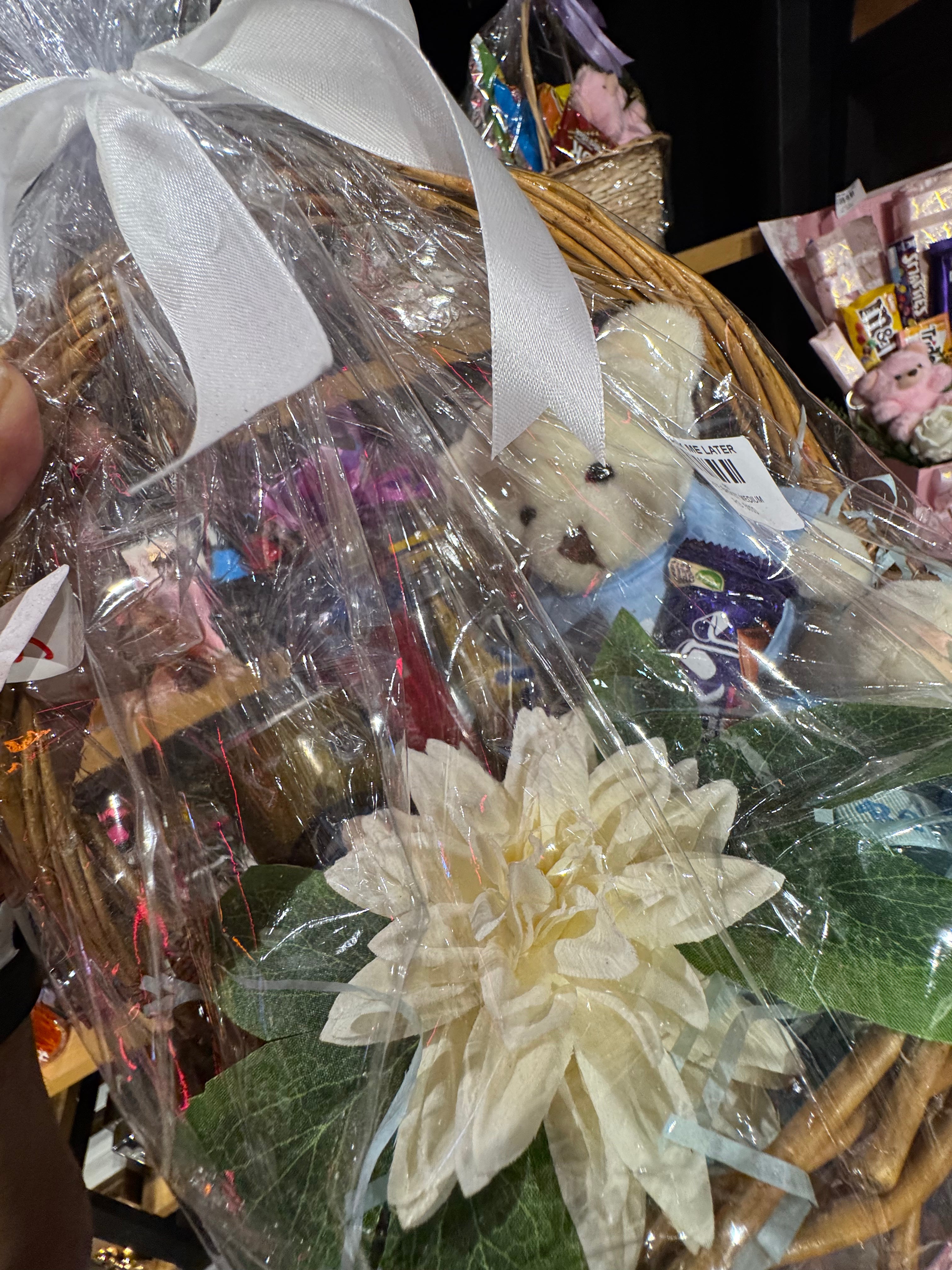 Special Gift Basket