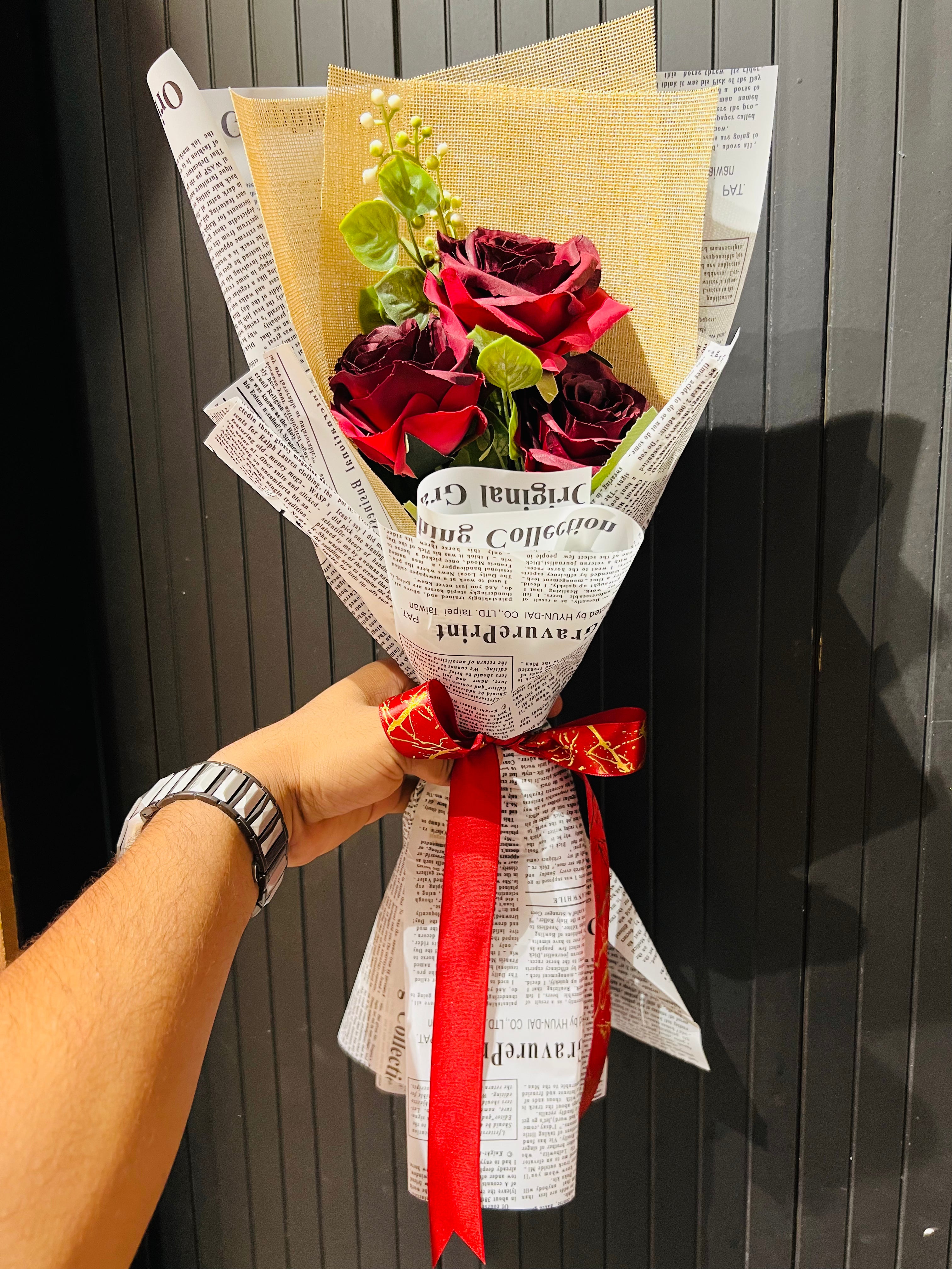 TML Beautiful Bouquet