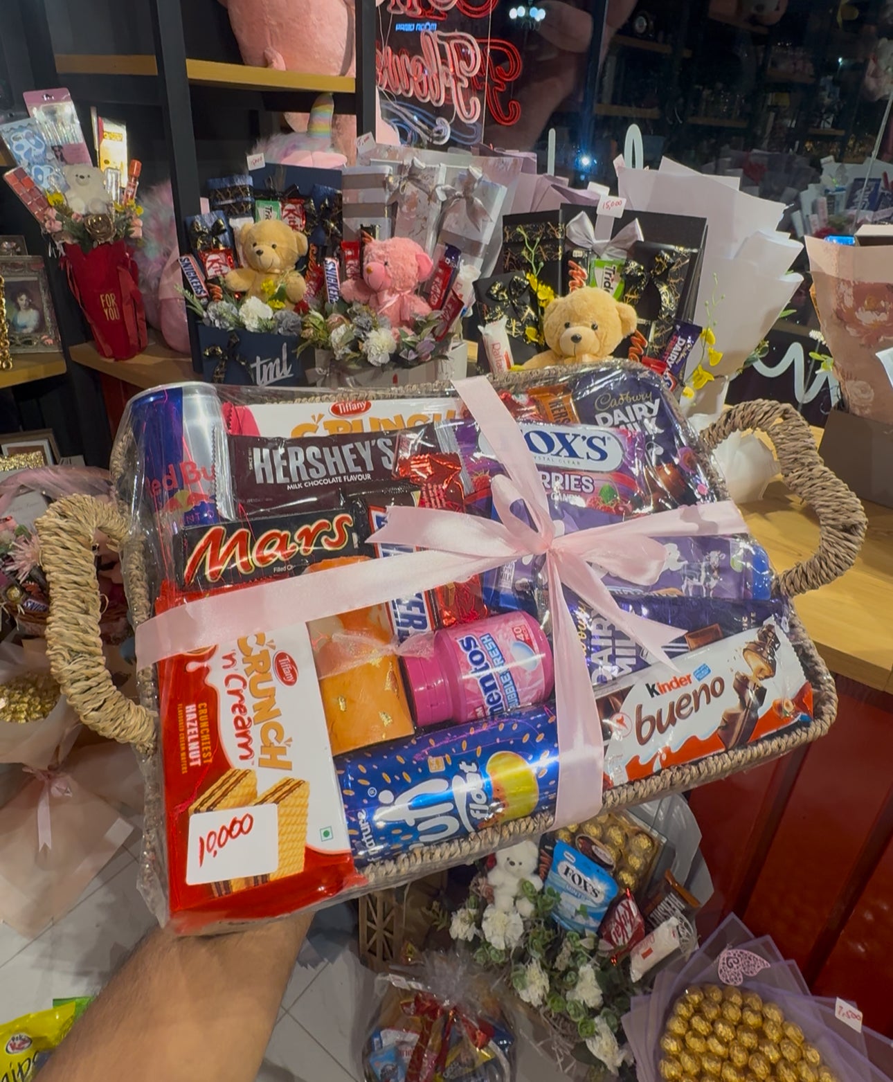 Surprise Basket - Large