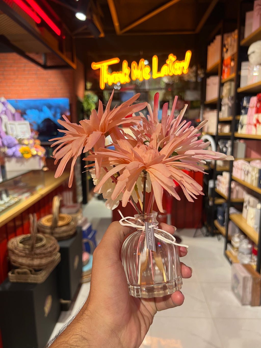 Room Diffuser for Nice Aruma