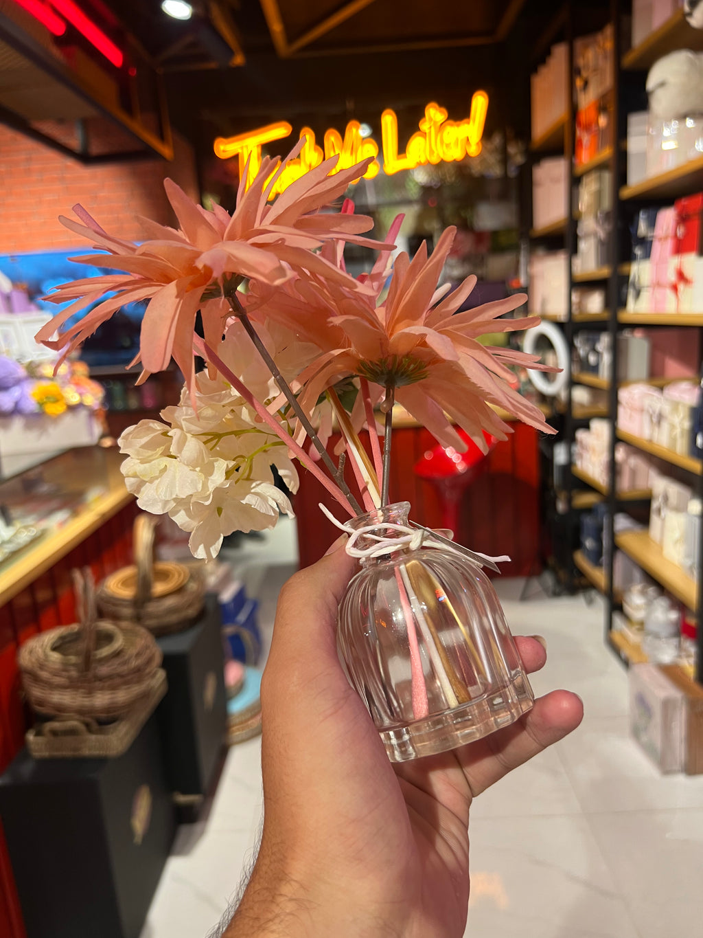 Room Diffuser for Nice Aruma