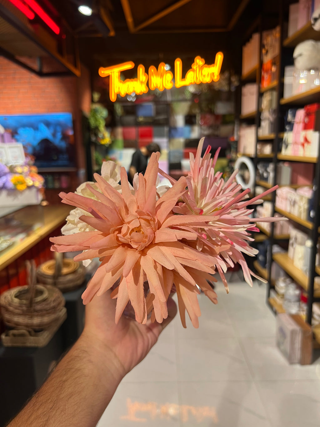 Room Diffuser for Nice Aruma