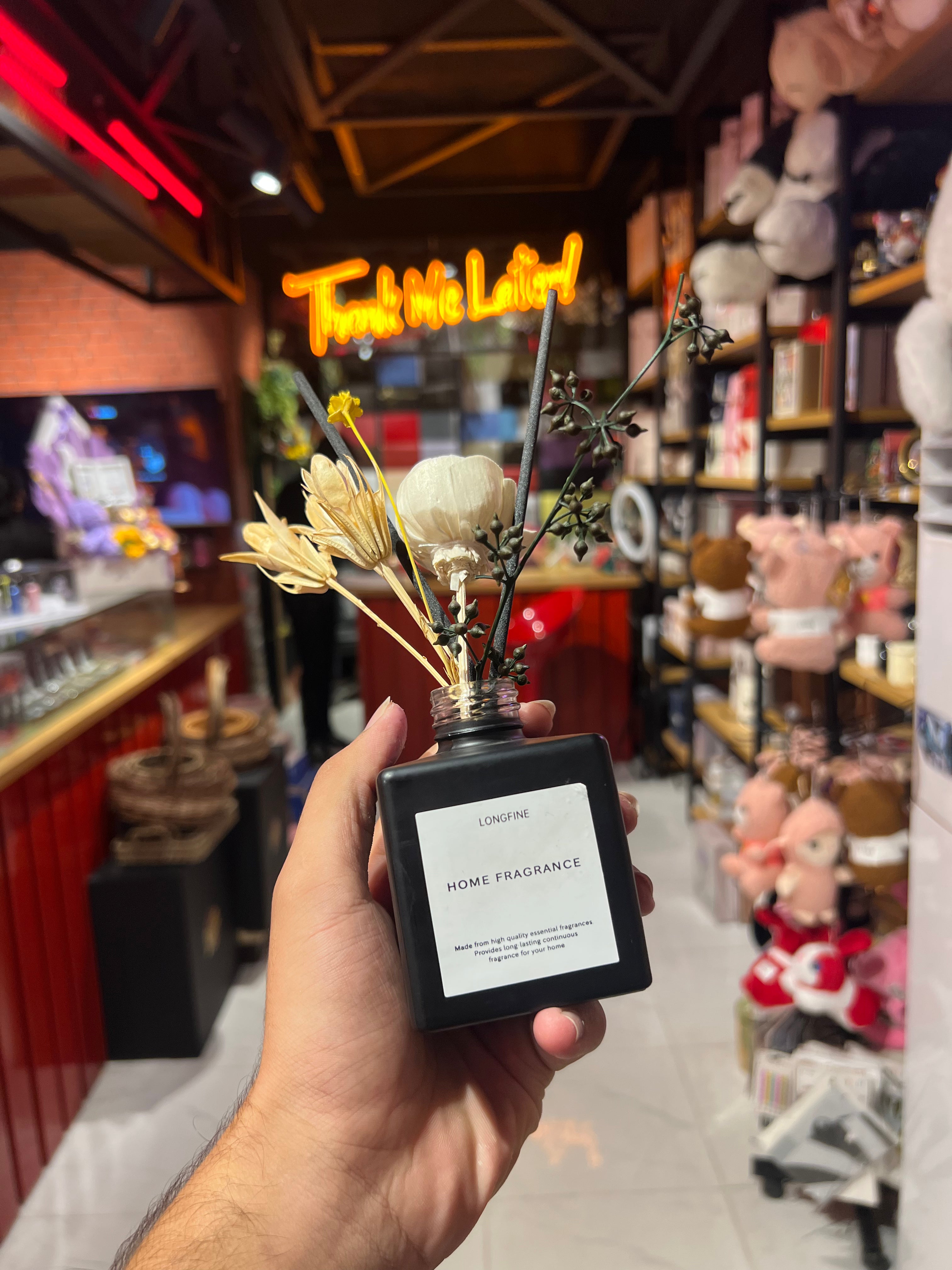 Room Diffuser for Smells Good