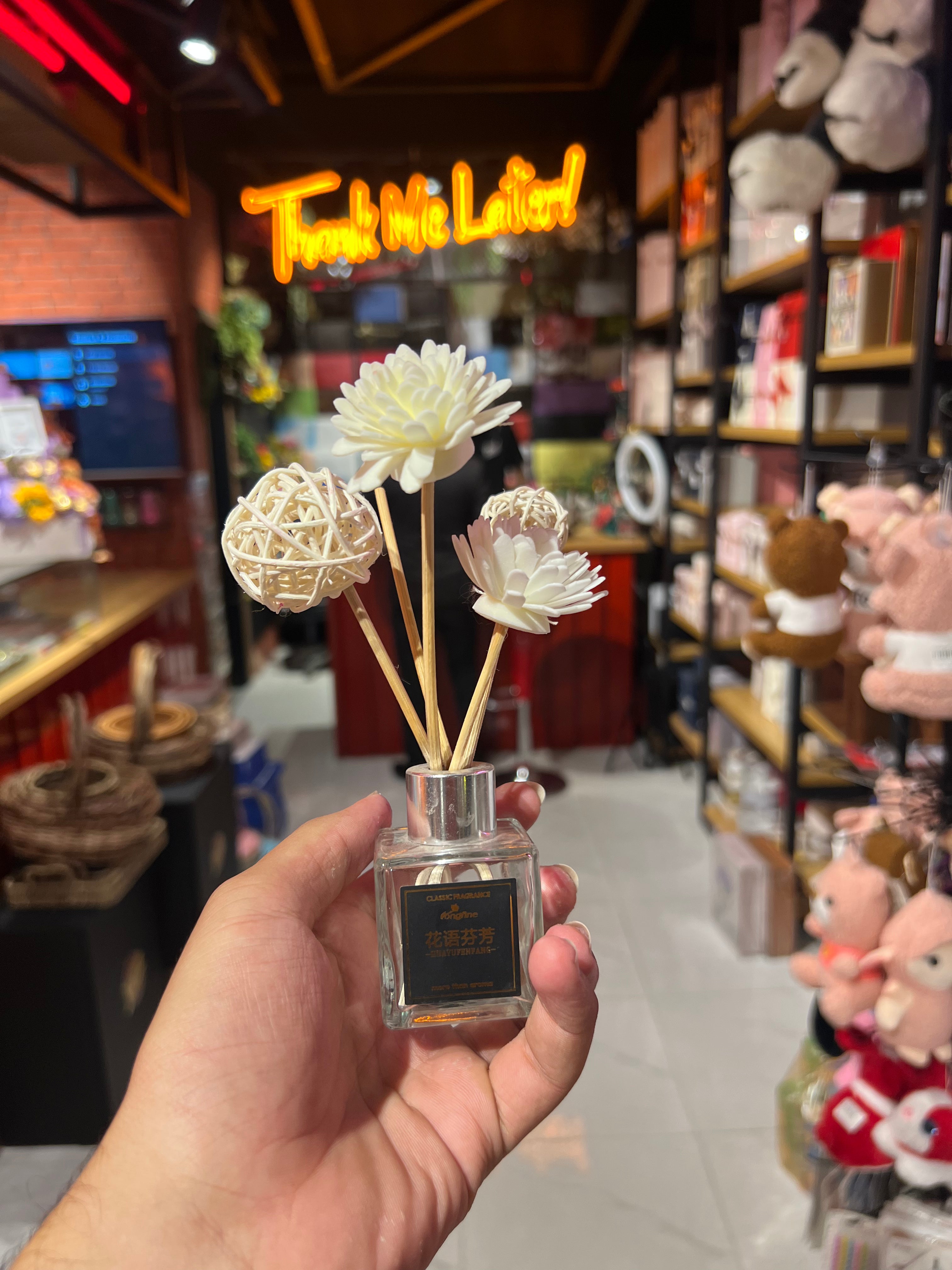 Room Diffuser for smell nice