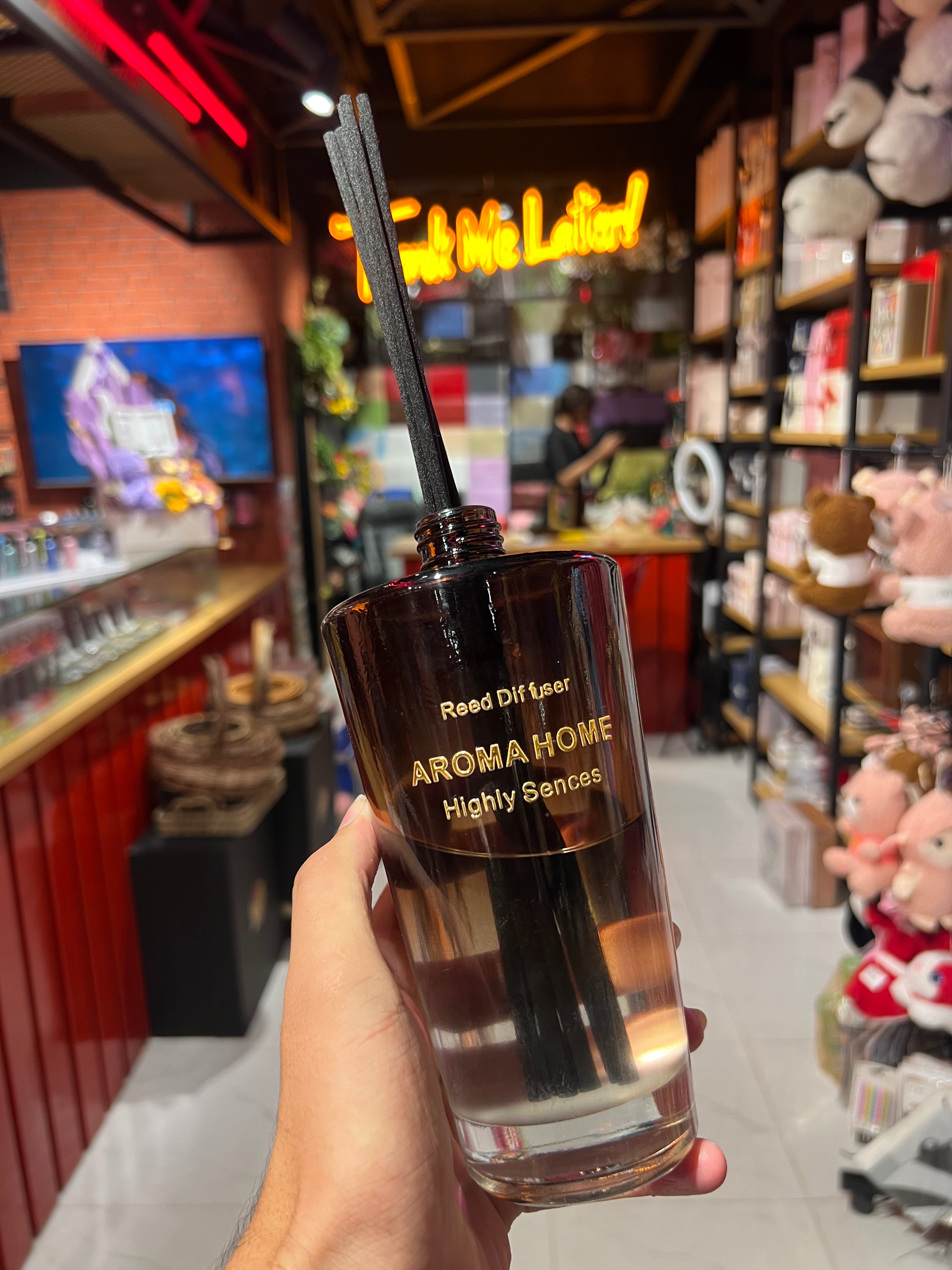 Aroma Home Room Diffuser