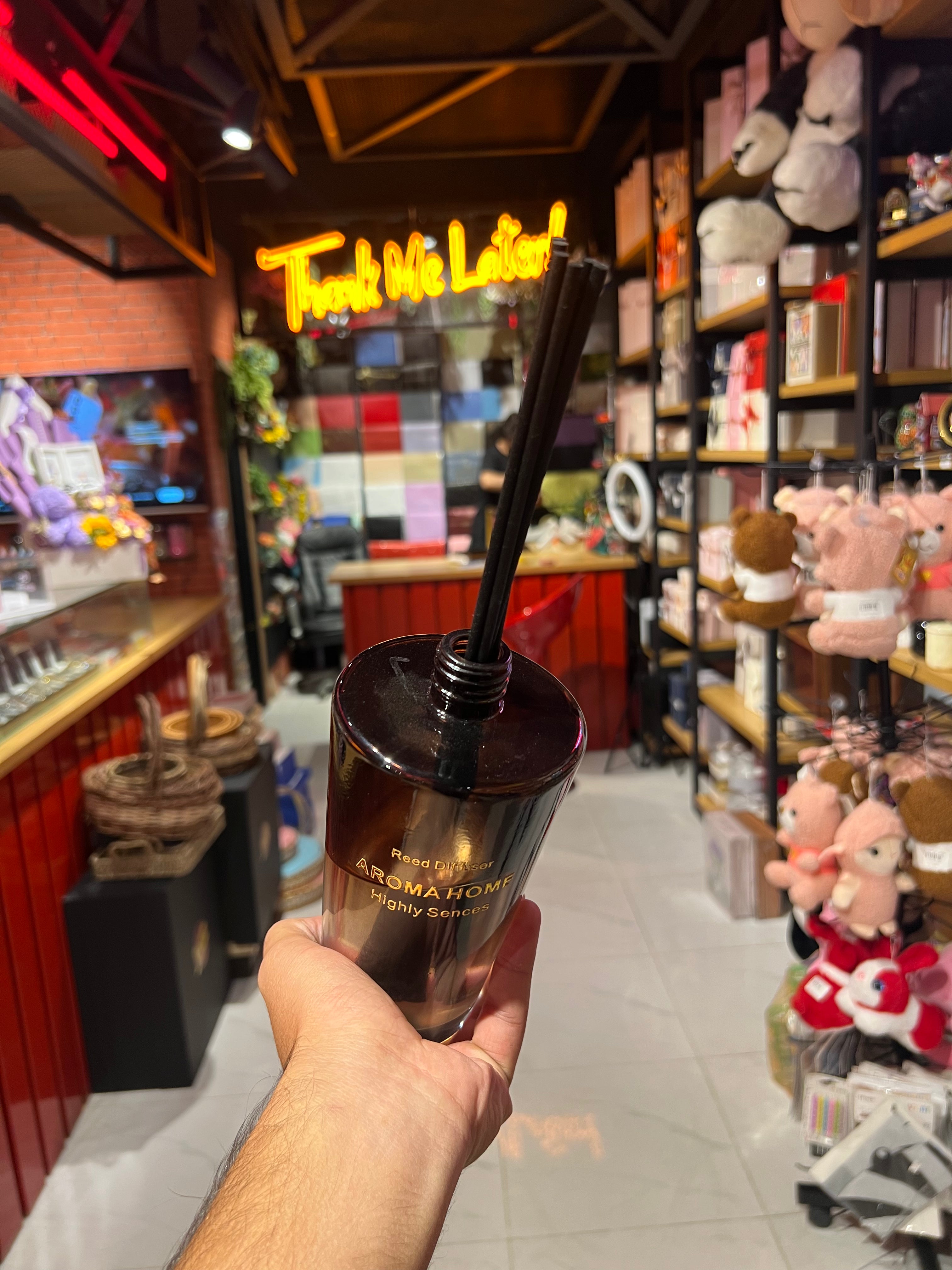 Aroma Home Room Diffuser