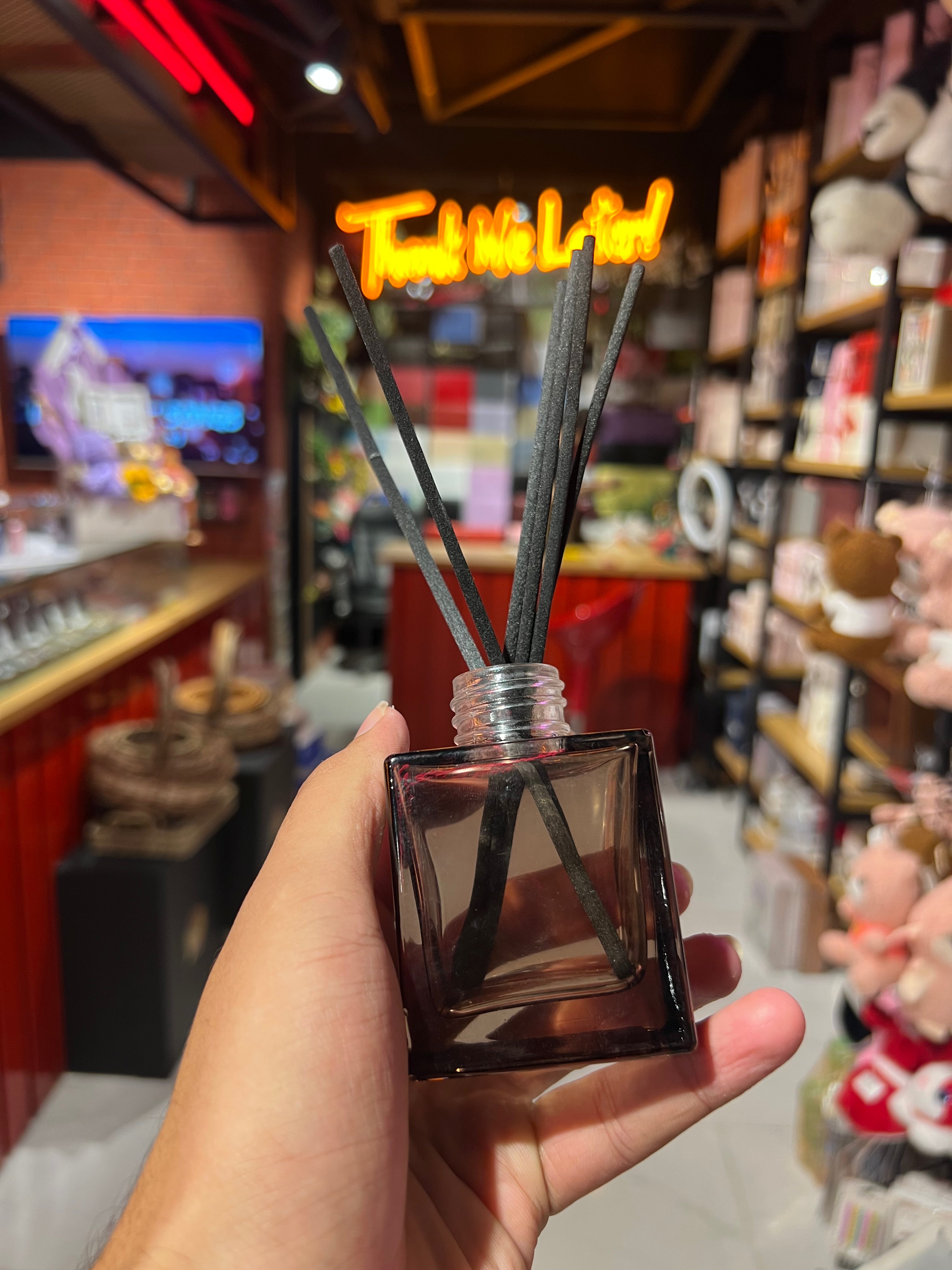 High Fragrance Room Diffuser