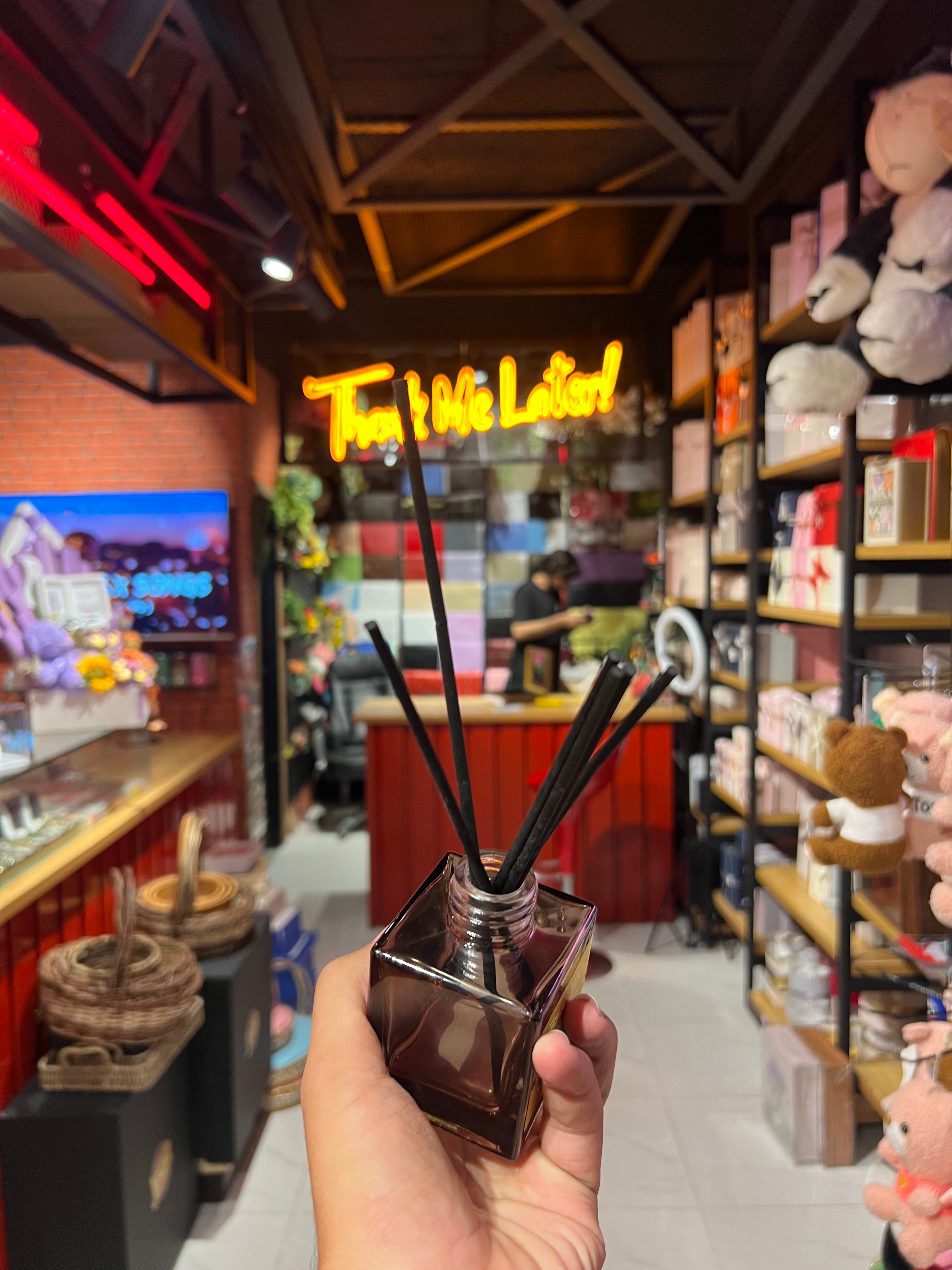 High Fragrance Room Diffuser