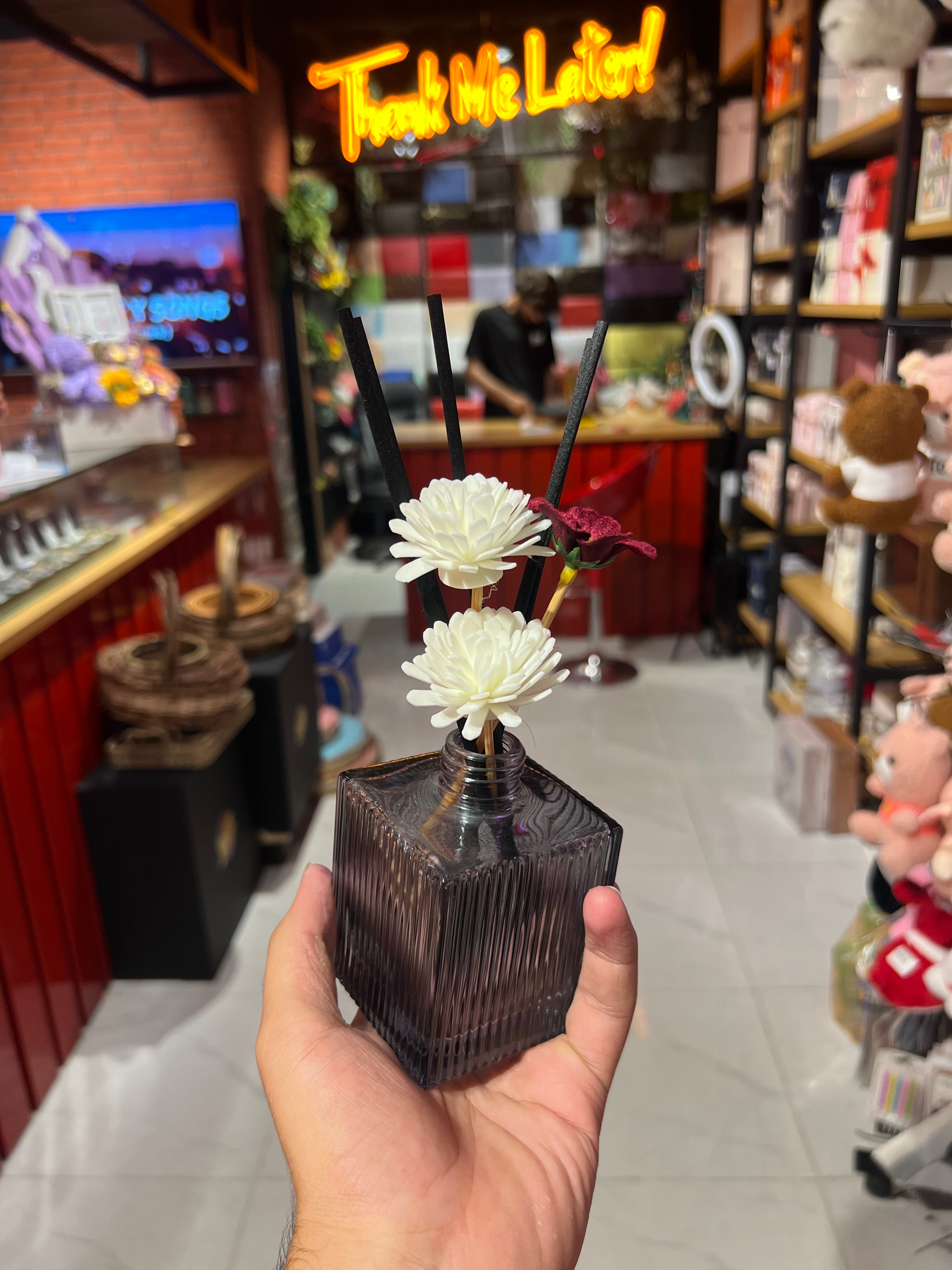 Perfect Fragrance Room Diffuser