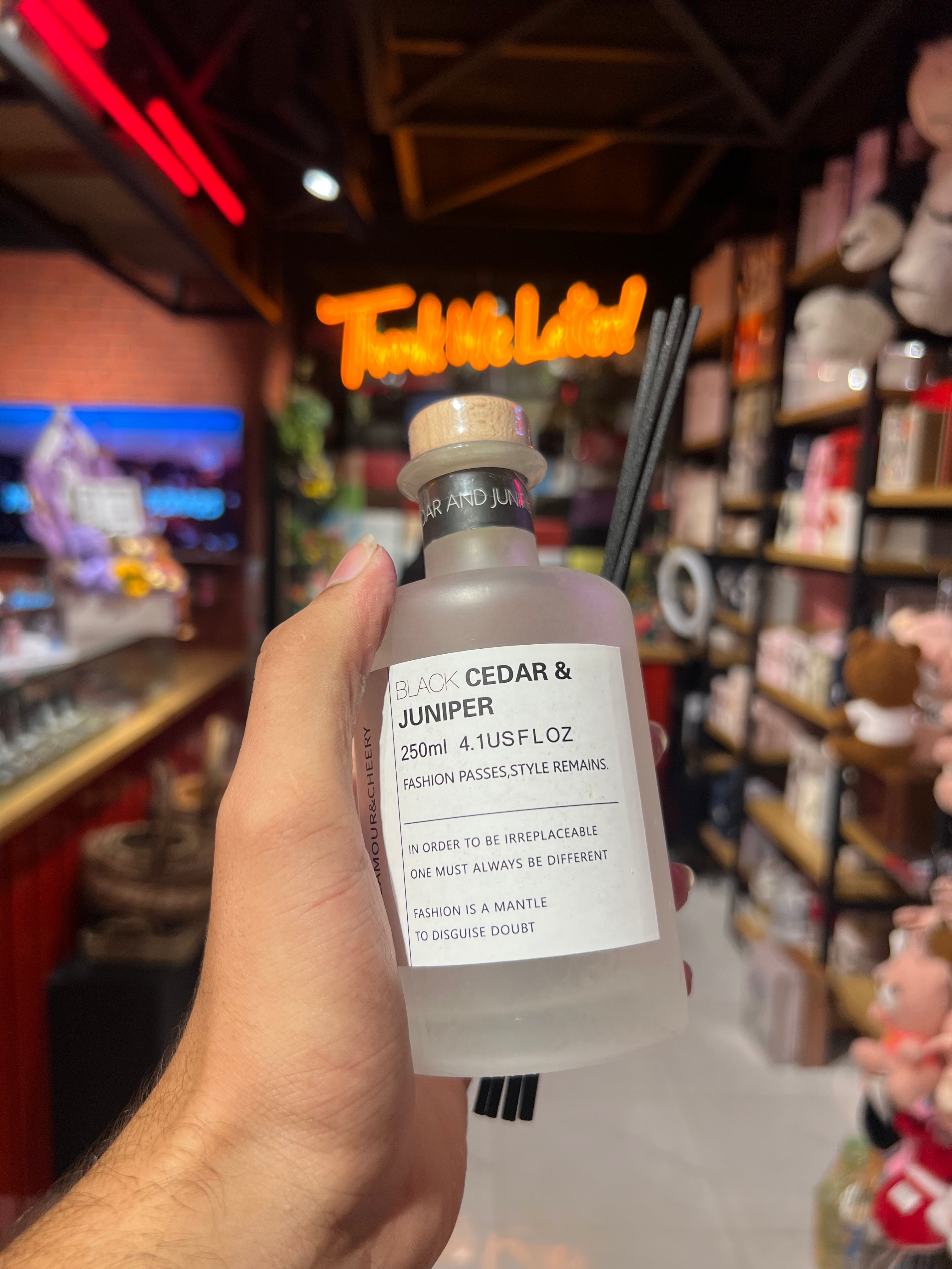 Junifer Room Diffuser