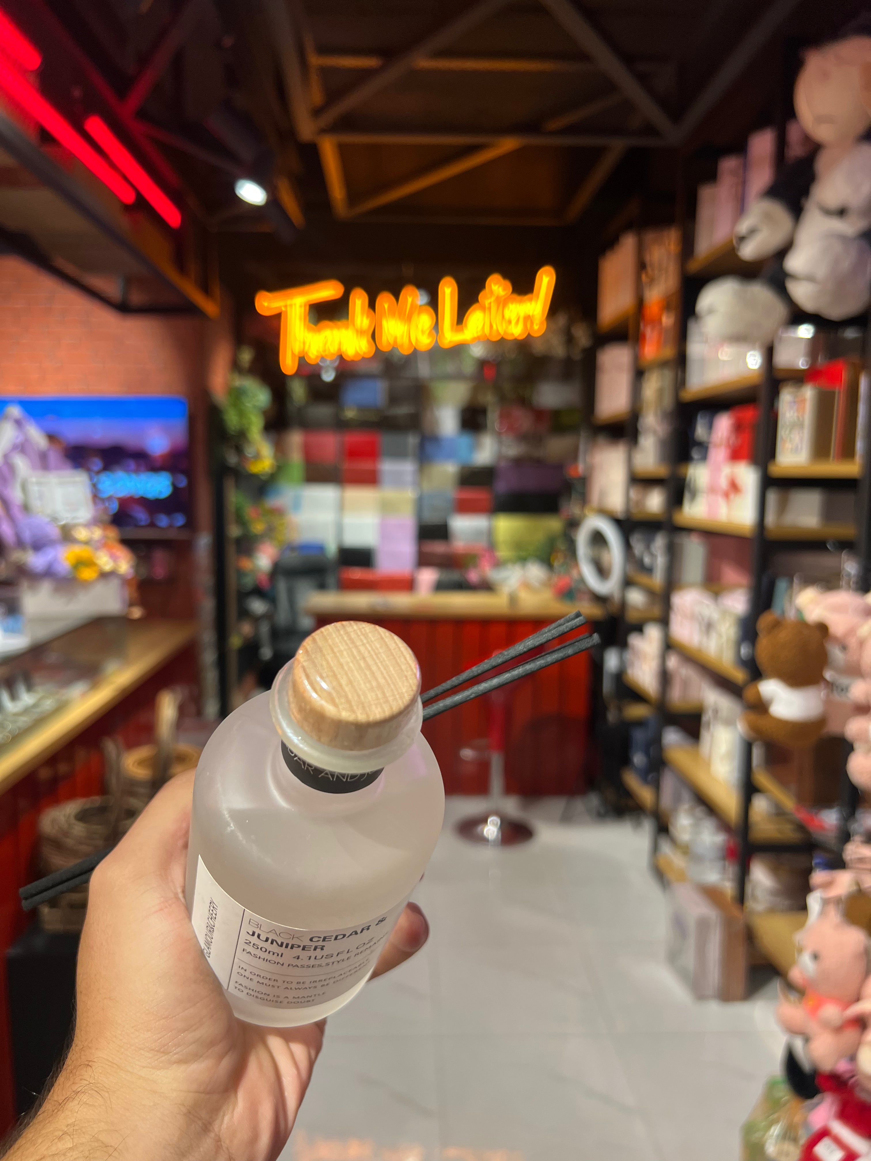 Junifer Room Diffuser