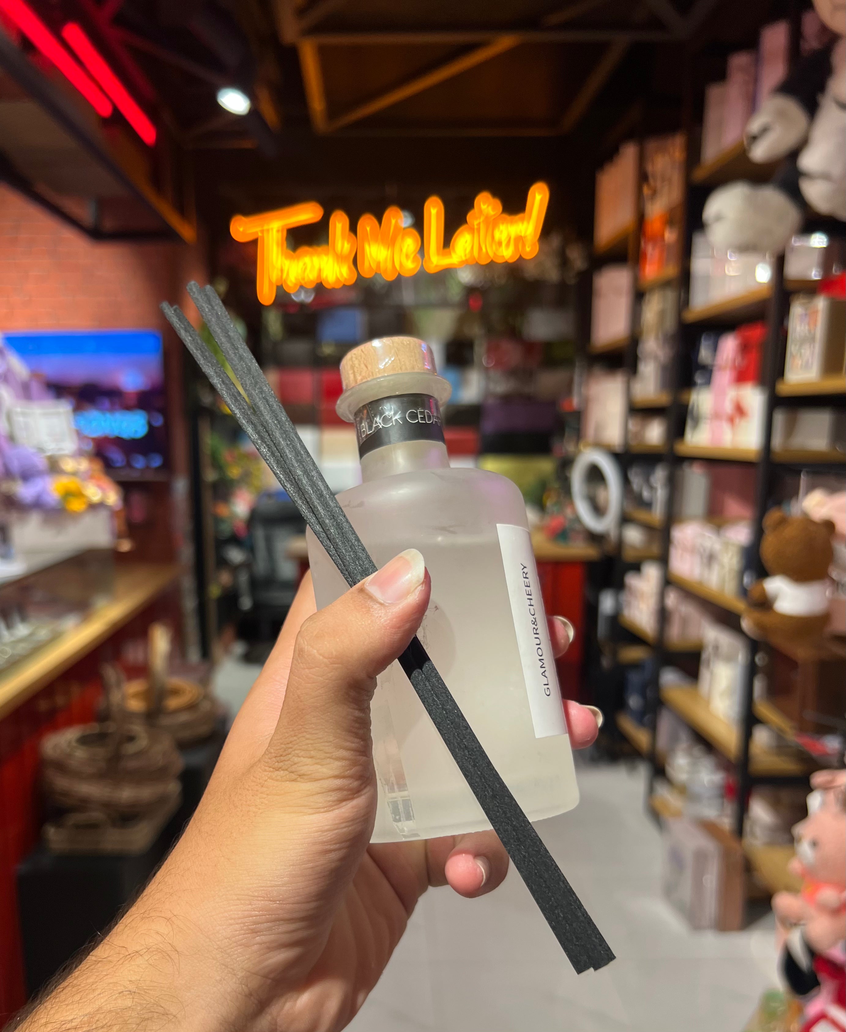 Junifer Room Diffuser