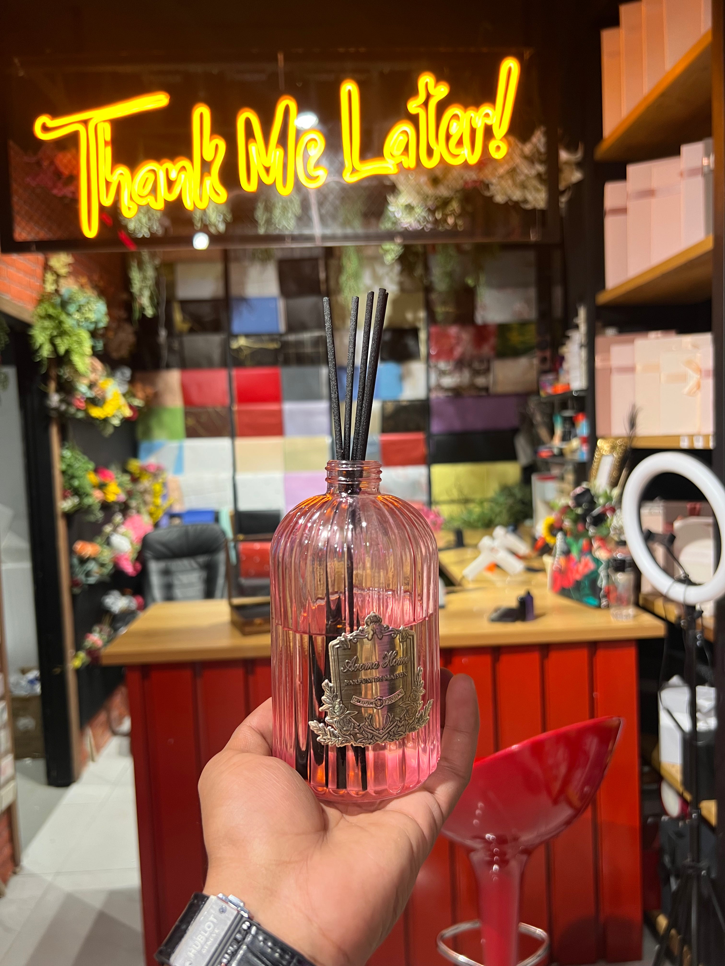 Adorable Room Diffuser