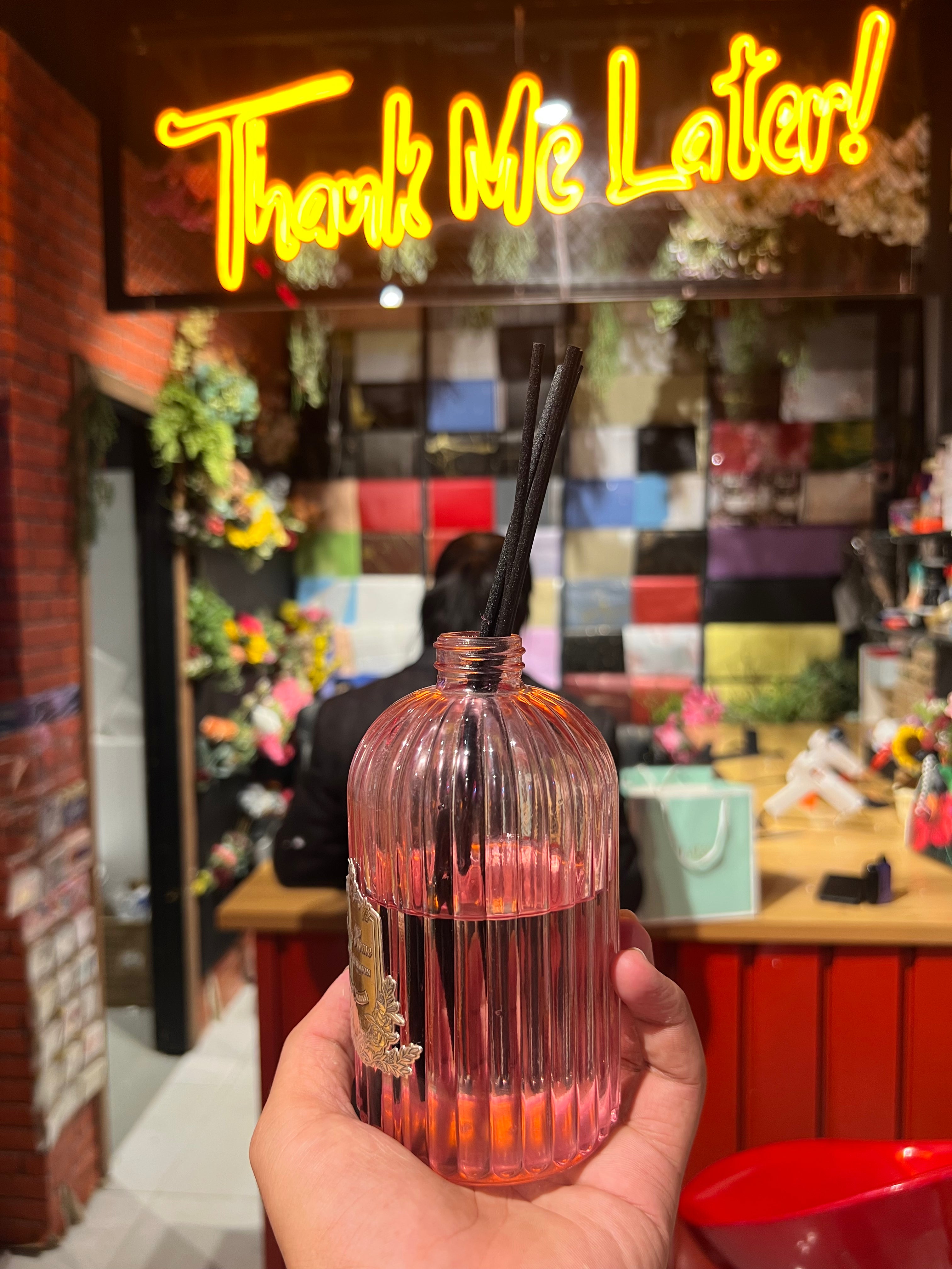 Adorable Room Diffuser