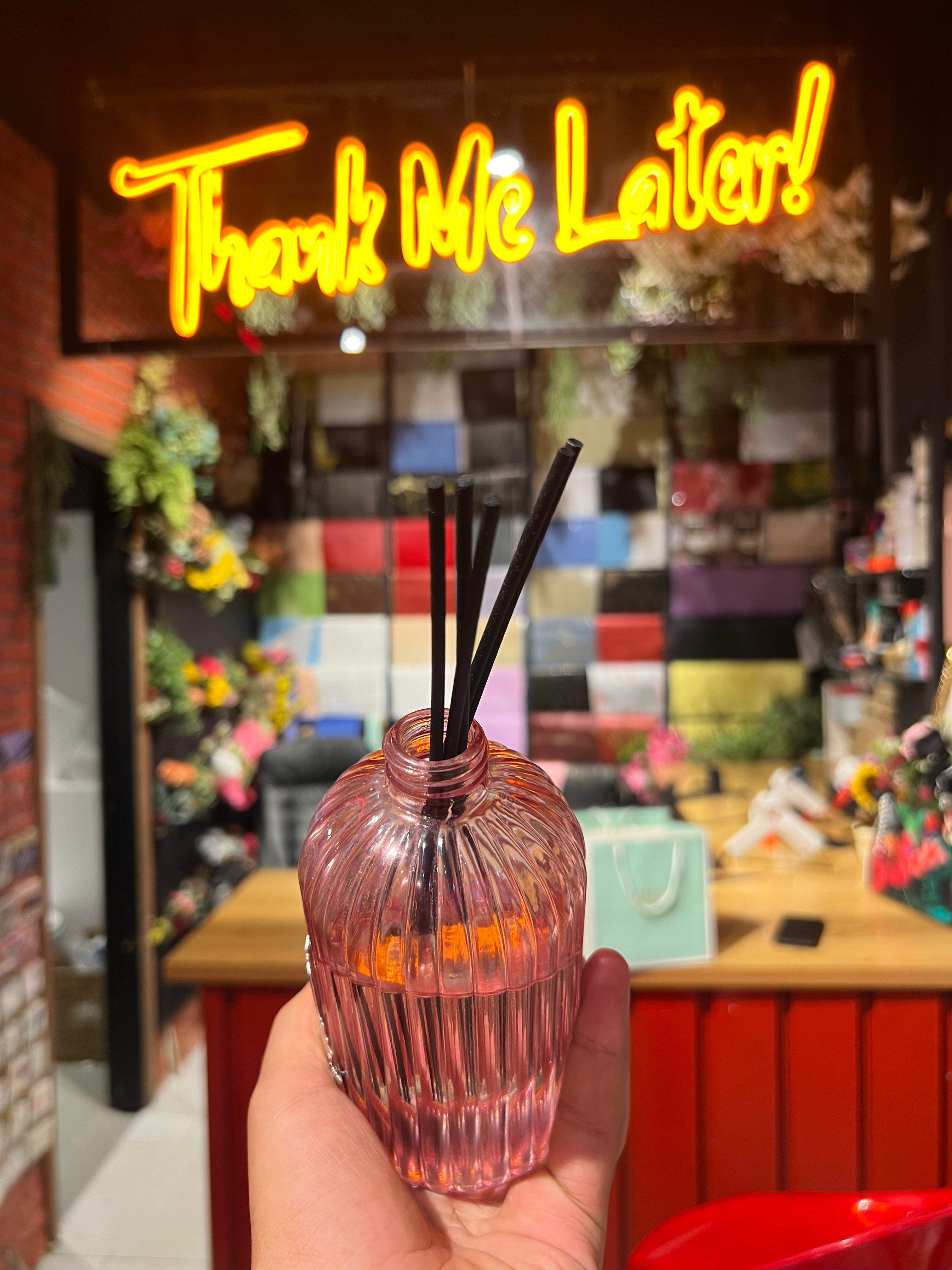 Adorable Room Diffuser