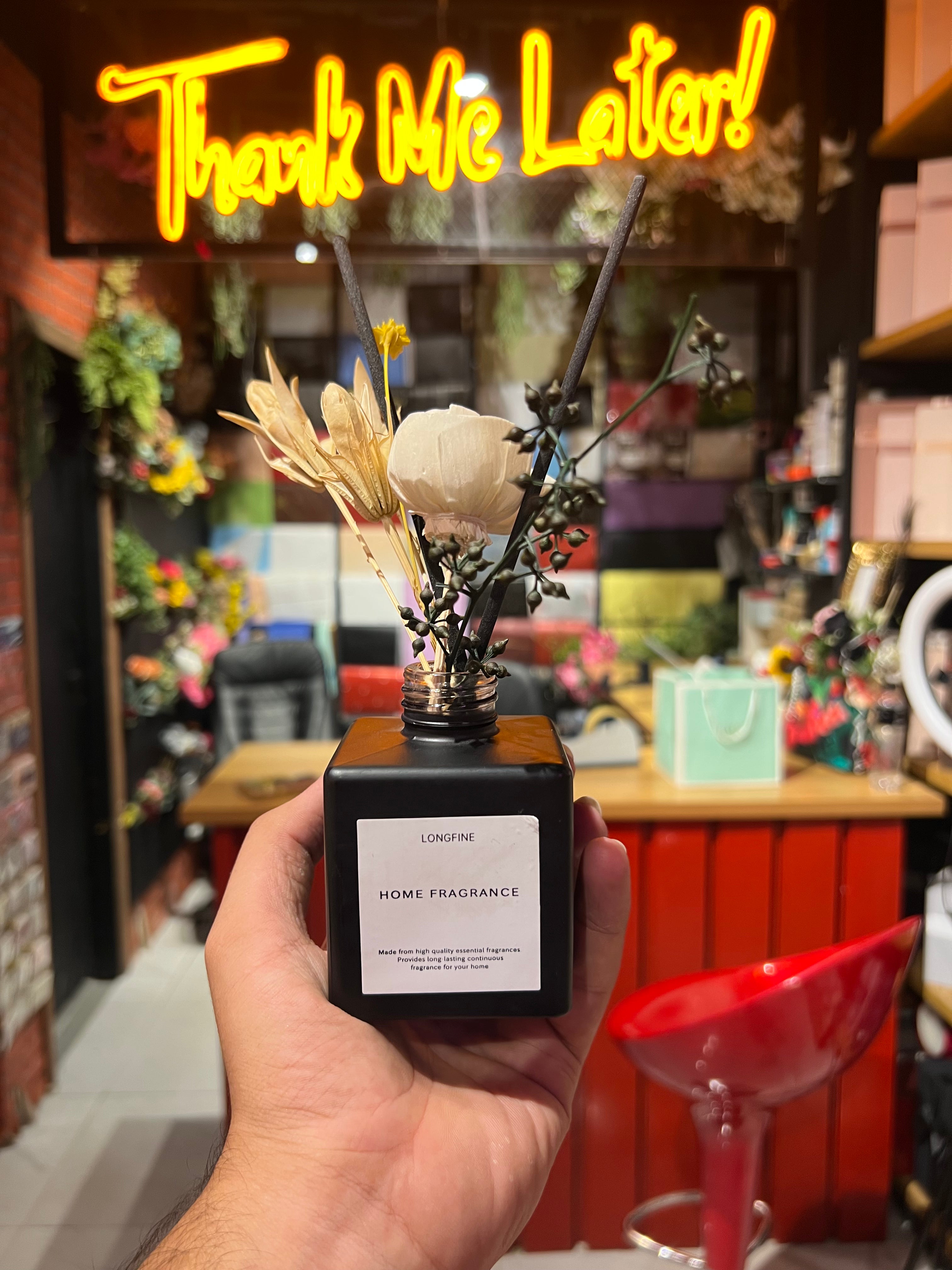 Home Aroma Room Diffuser