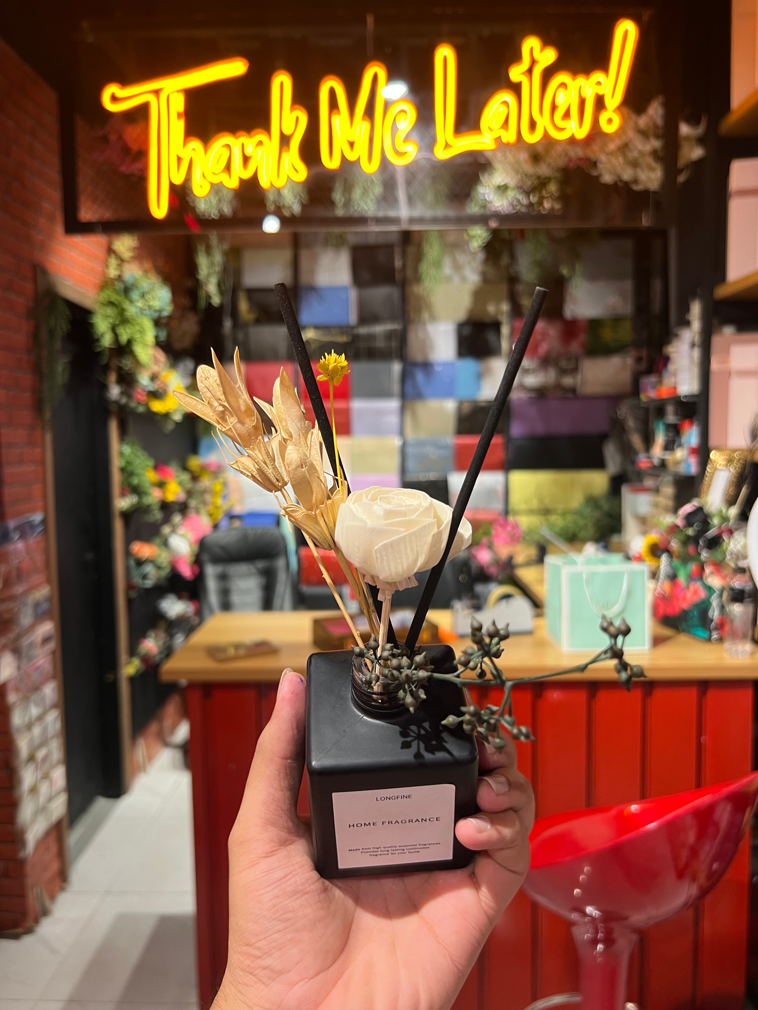 Home Aroma Room Diffuser