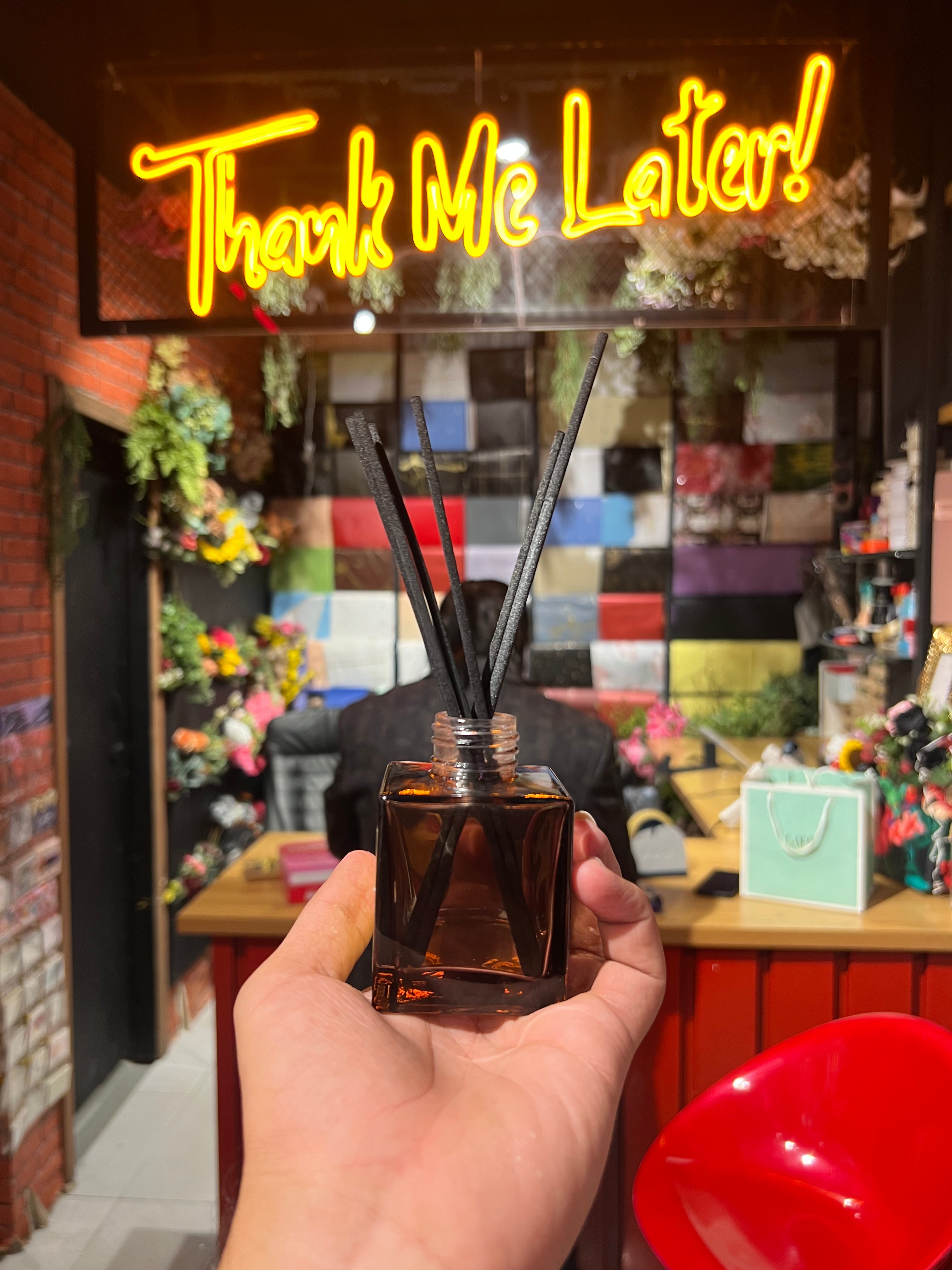 Home Aroma Nice Fragrance Diffuser