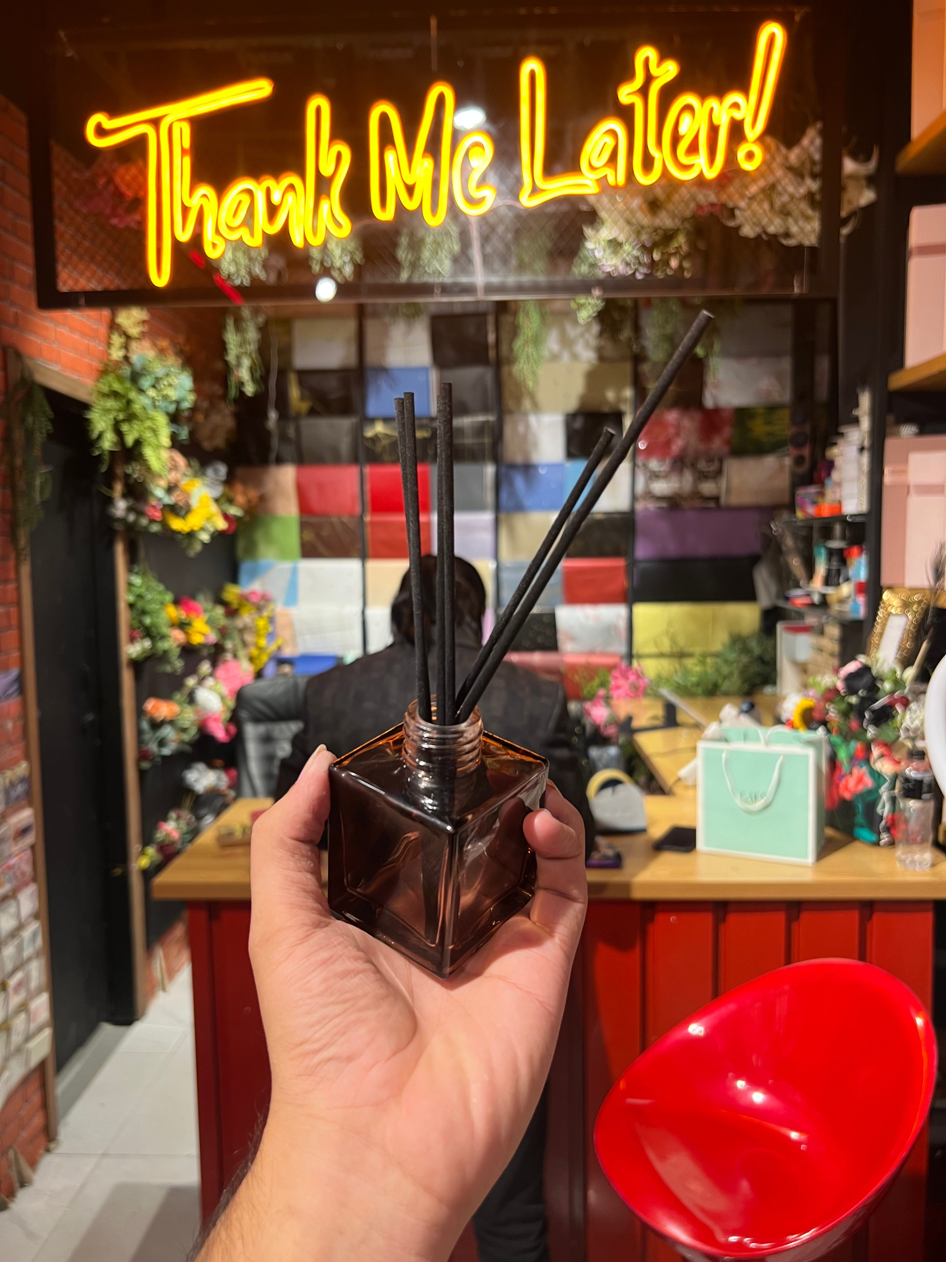 Home Aroma Nice Fragrance Diffuser