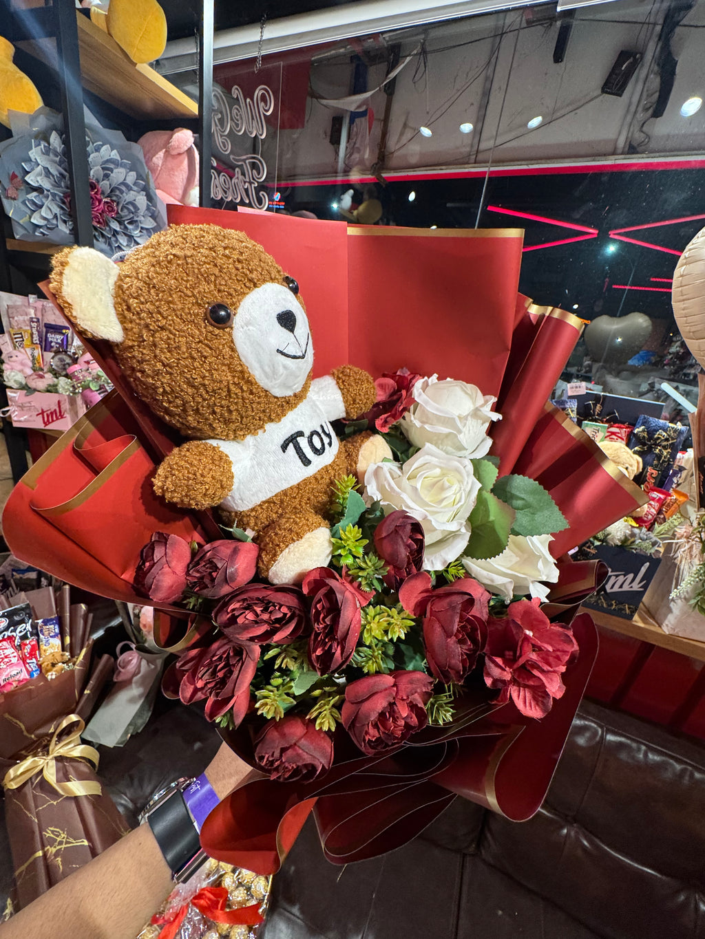 Gift Bouquet