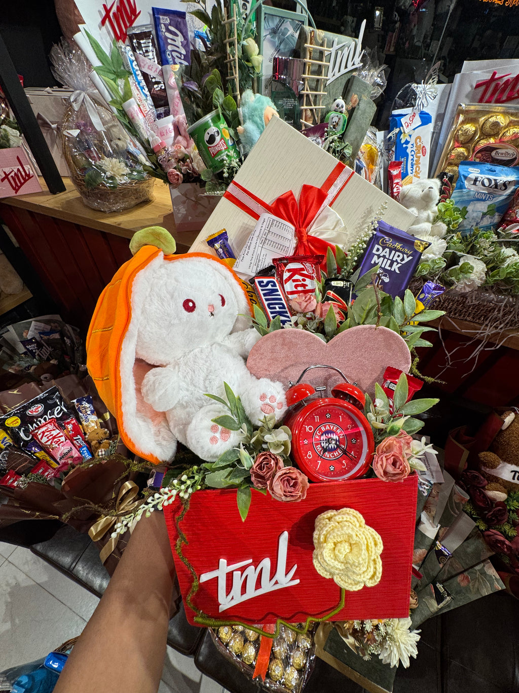 Special Gift Basket