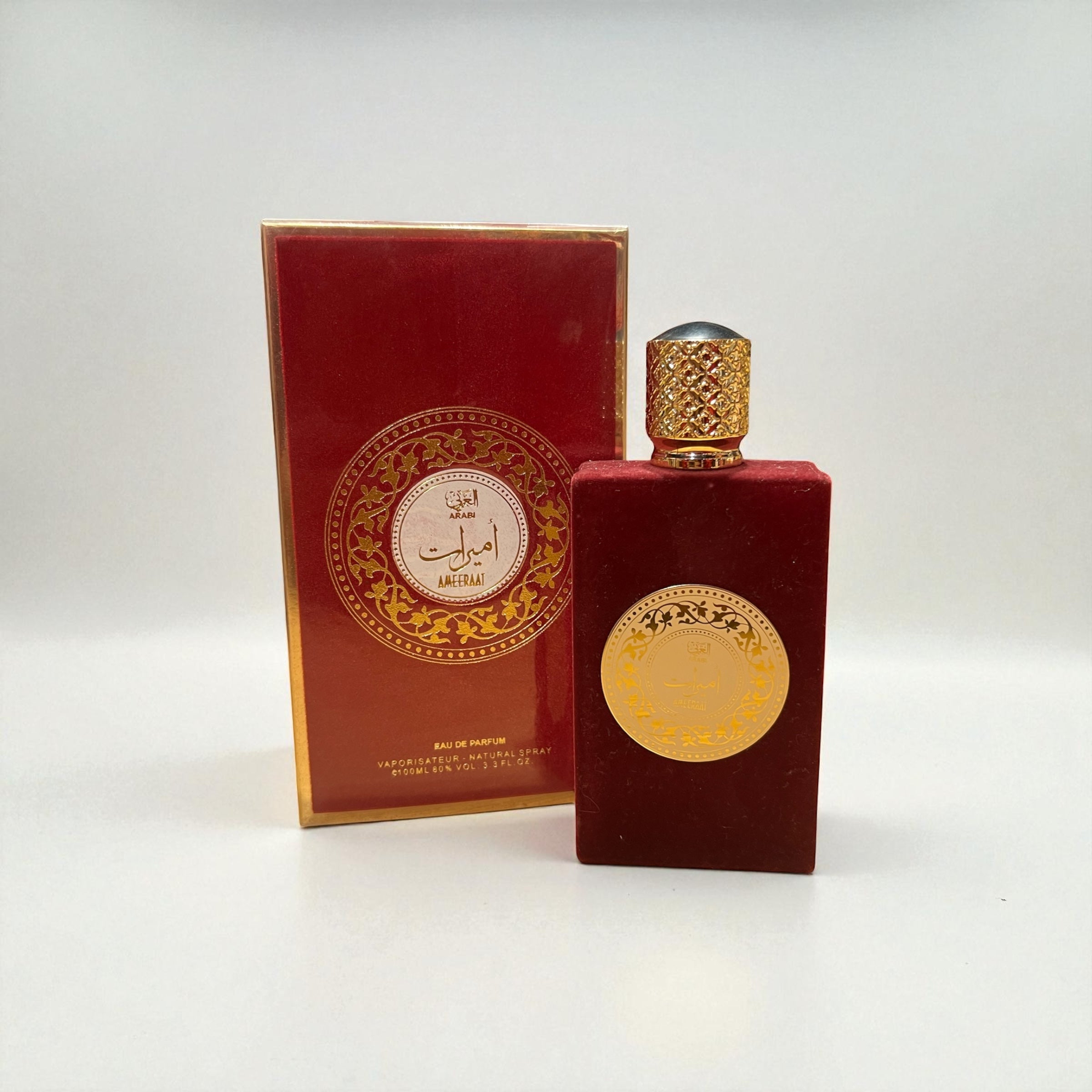 Ameeraat OUD Fragrance
