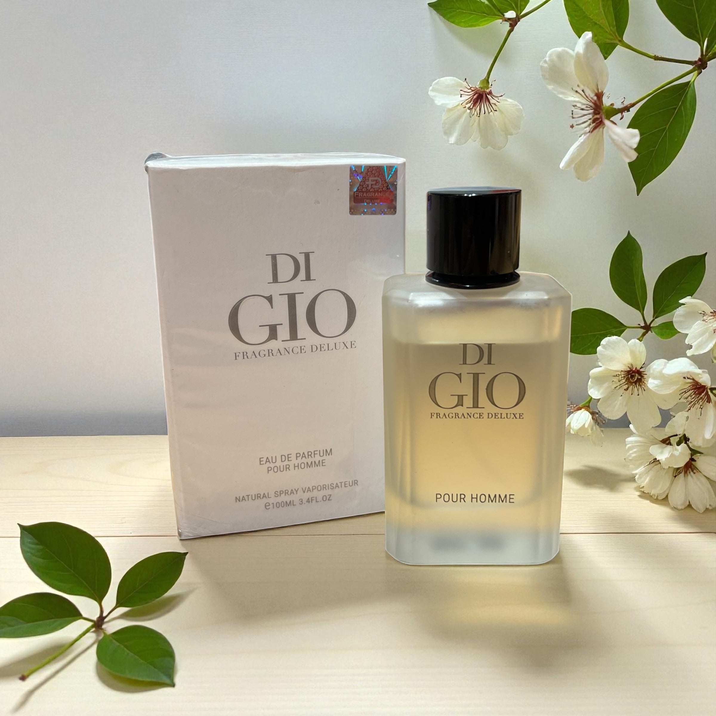 Di Gio Perfume