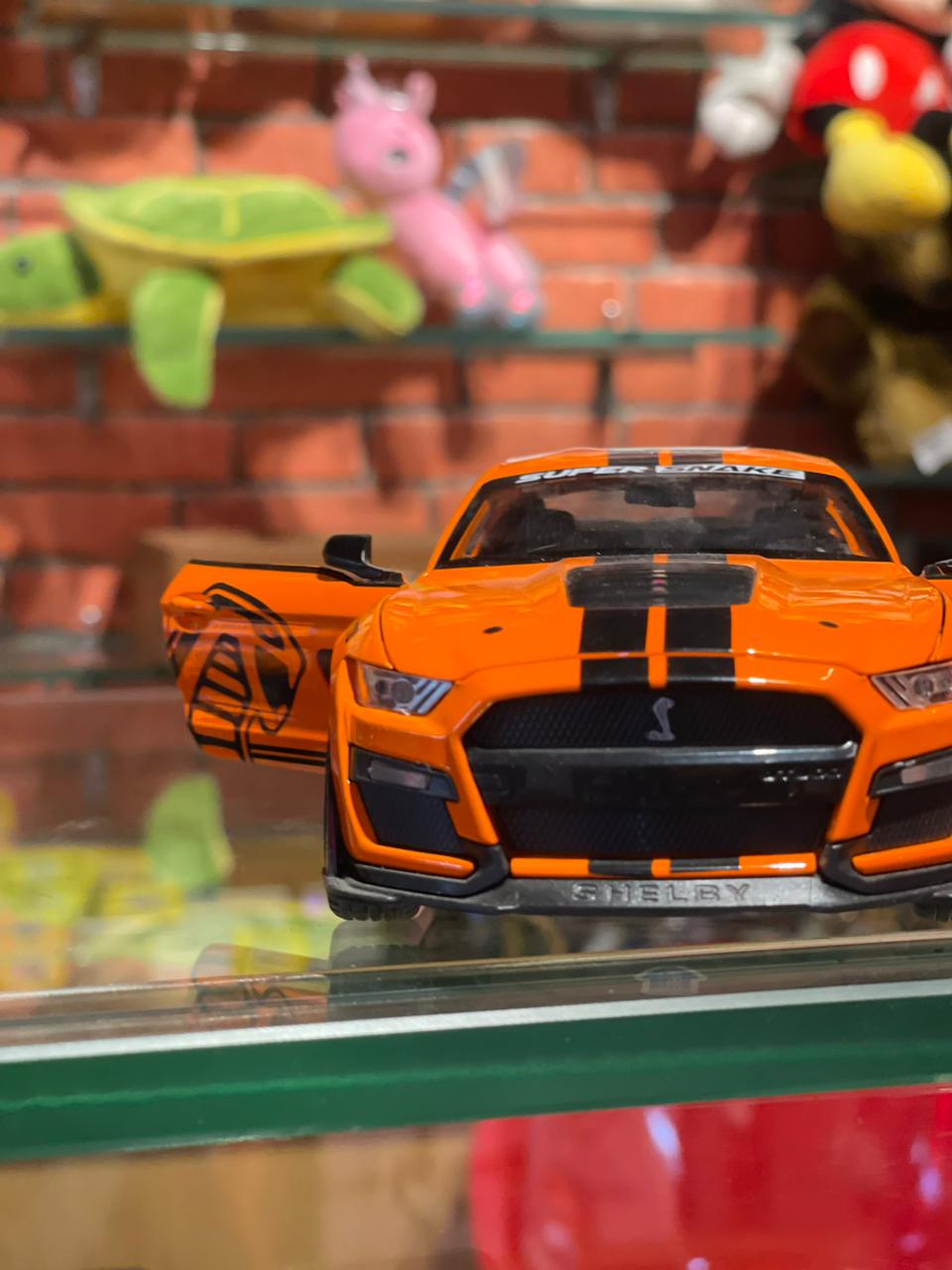 Handy Sporty Car for Gift