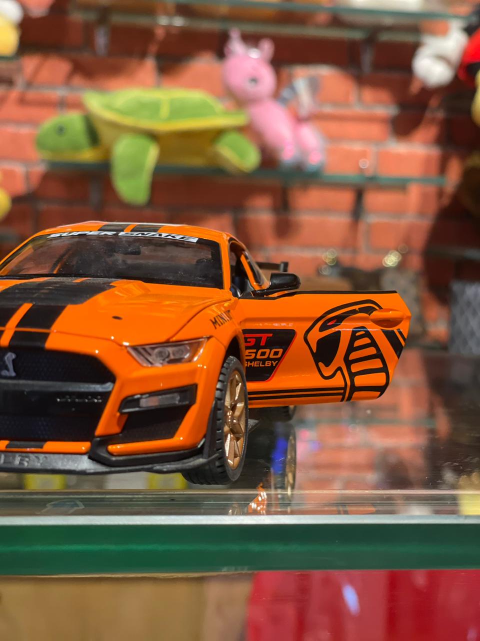 Handy Sporty Car for Gift