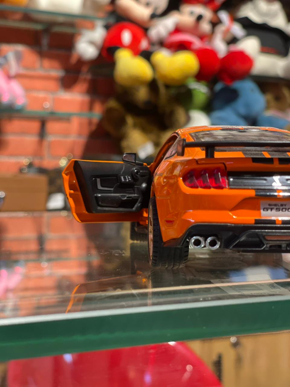 Handy Sporty Car for Gift