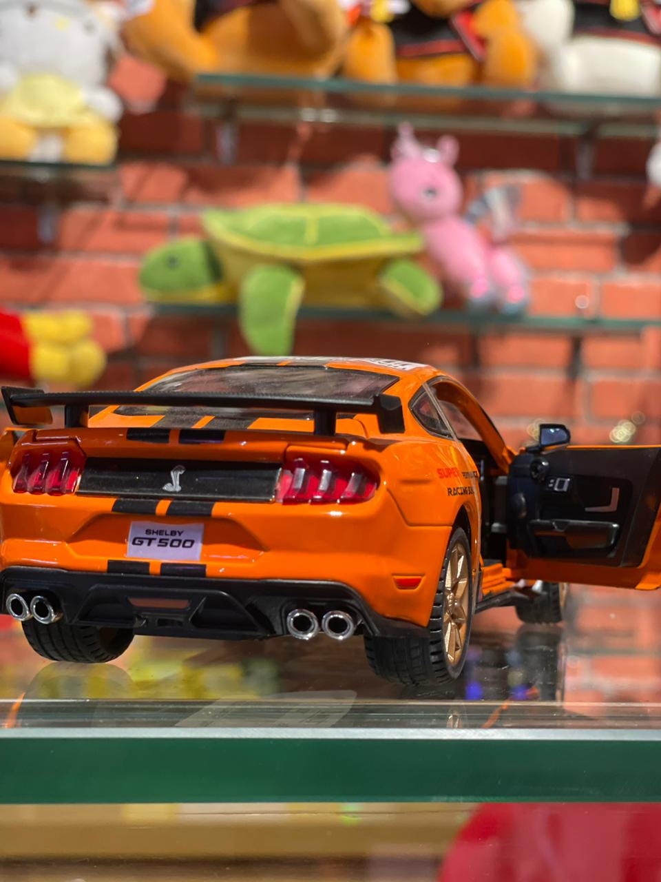 Handy Sporty Car for Gift