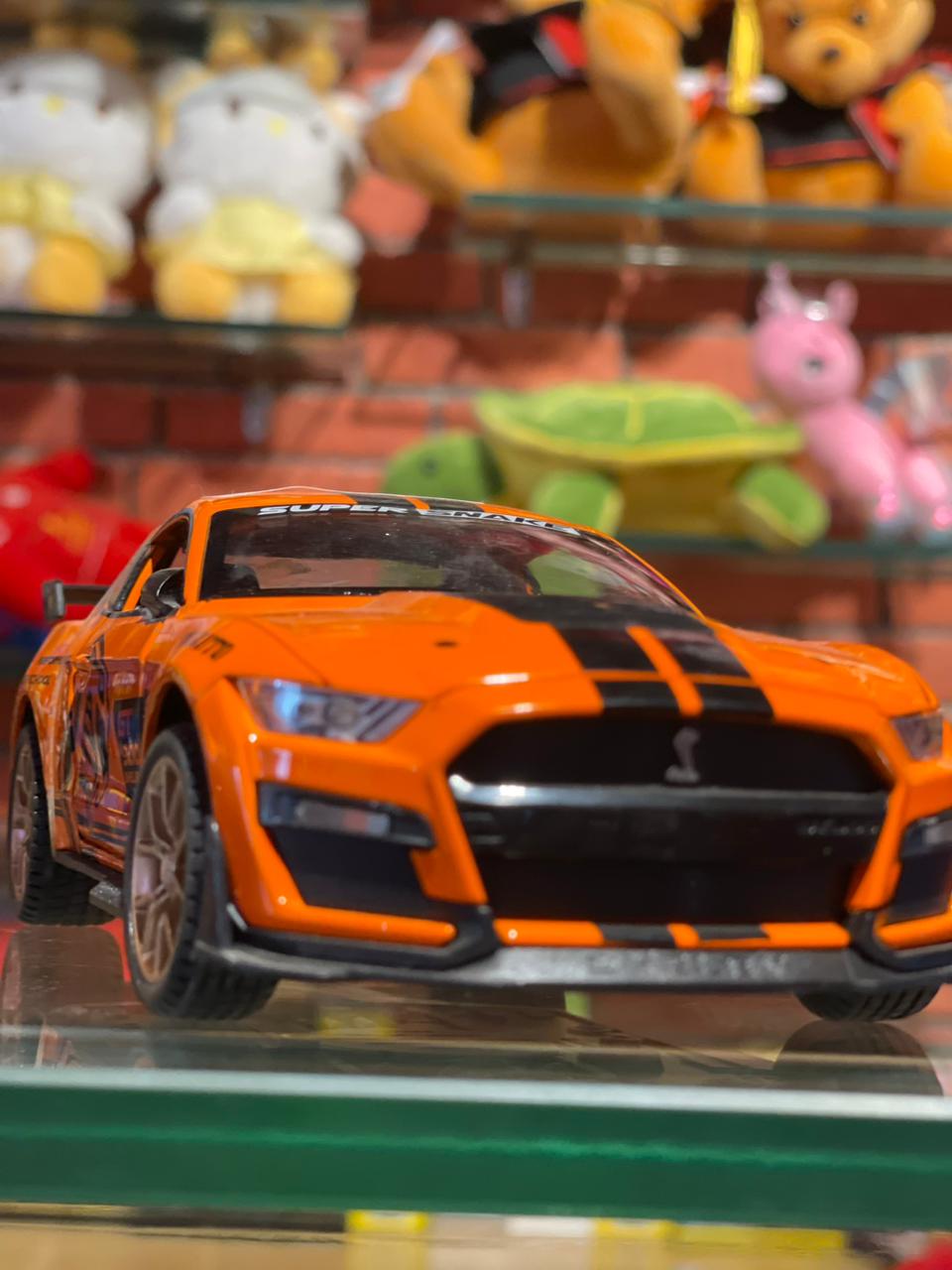 Handy Sporty Car for Gift