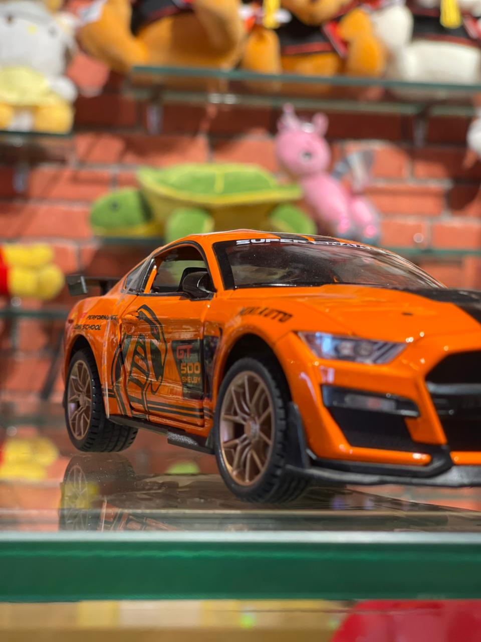 Handy Sporty Car for Gift