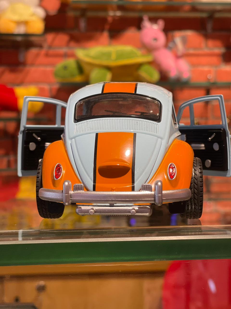 Handy Foxy Car for Gift