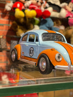 Handy Foxy Car for Gift