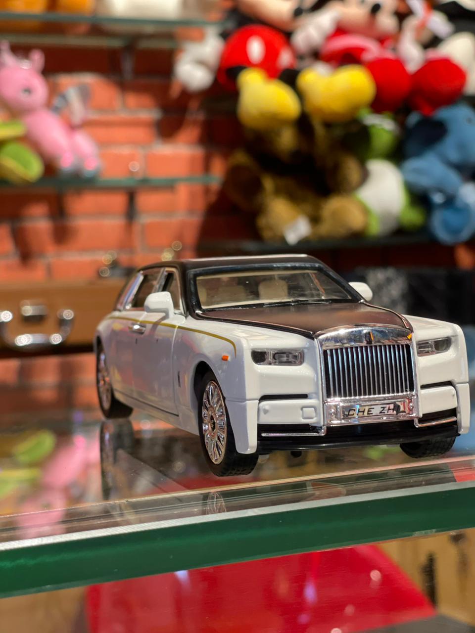 Beauty Handy Rolls Royce Car for Gift