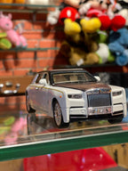 Beauty Handy Rolls Royce Car for Gift