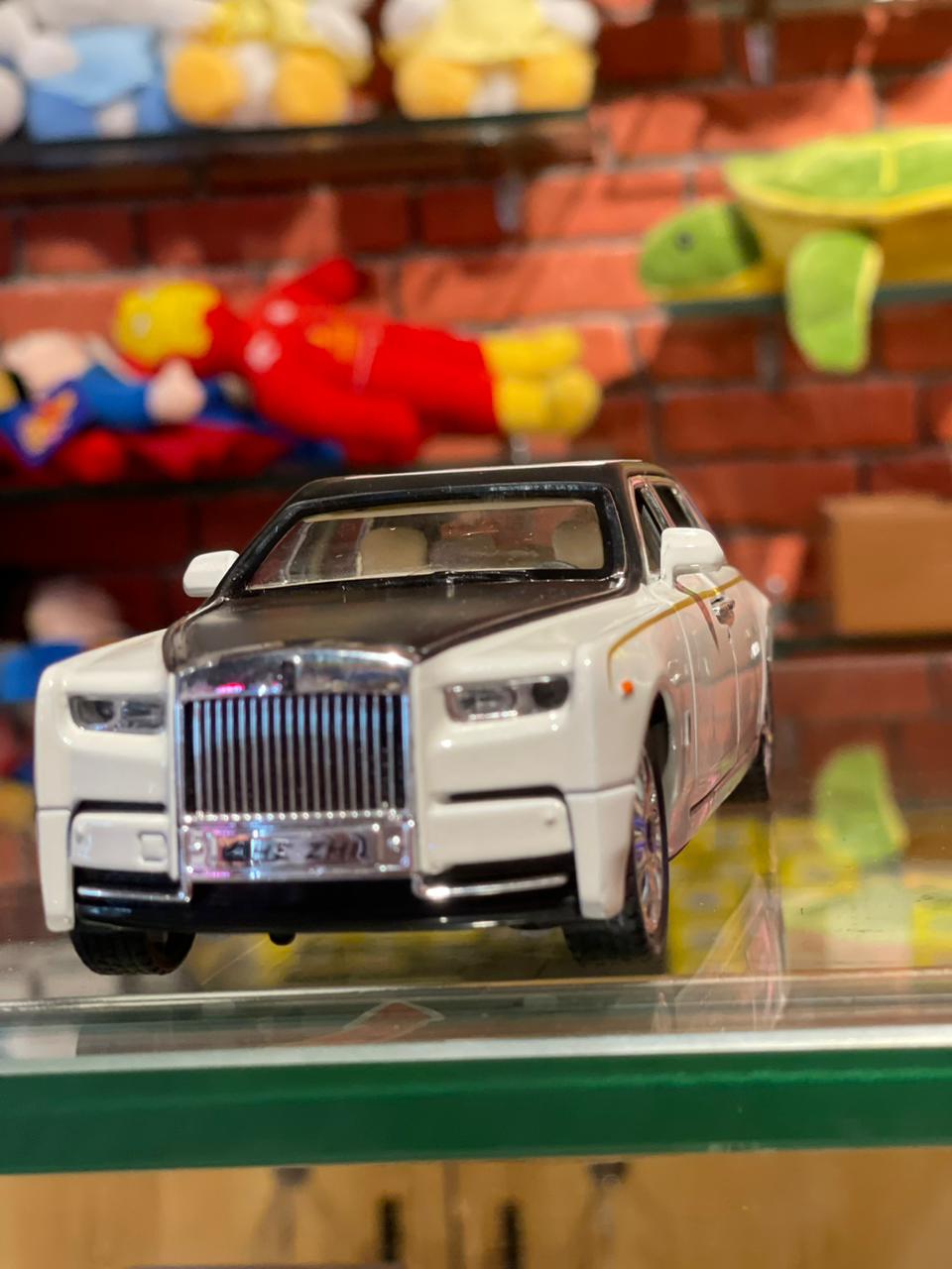Beauty Handy Rolls Royce Car for Gift