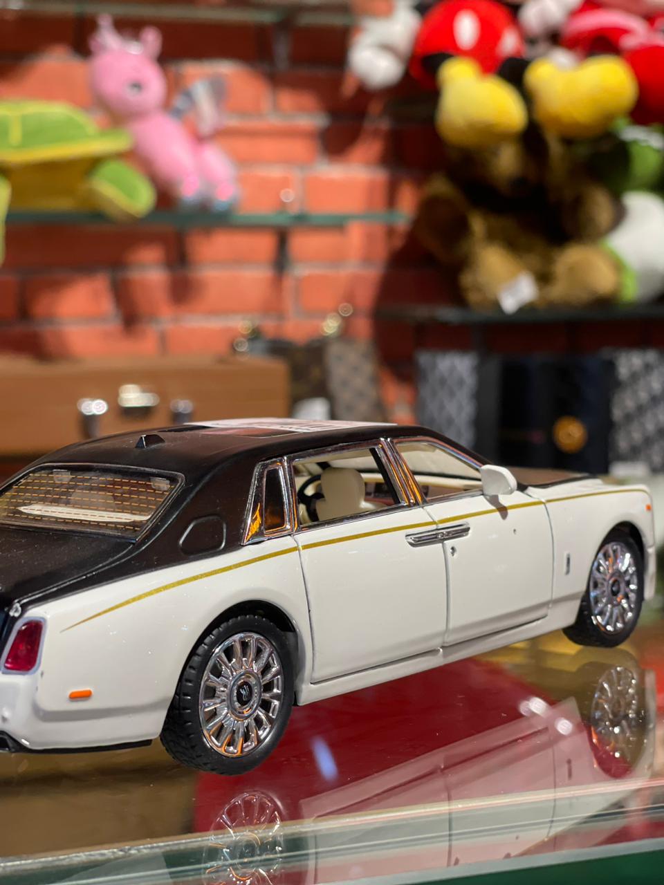 Beauty Handy Rolls Royce Car for Gift