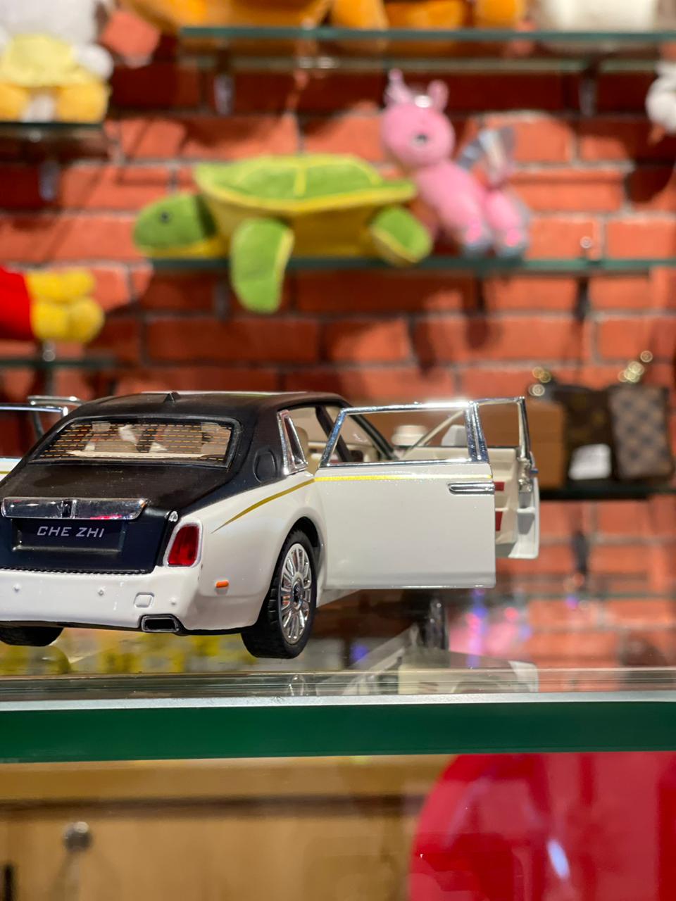 Beauty Handy Rolls Royce Car for Gift