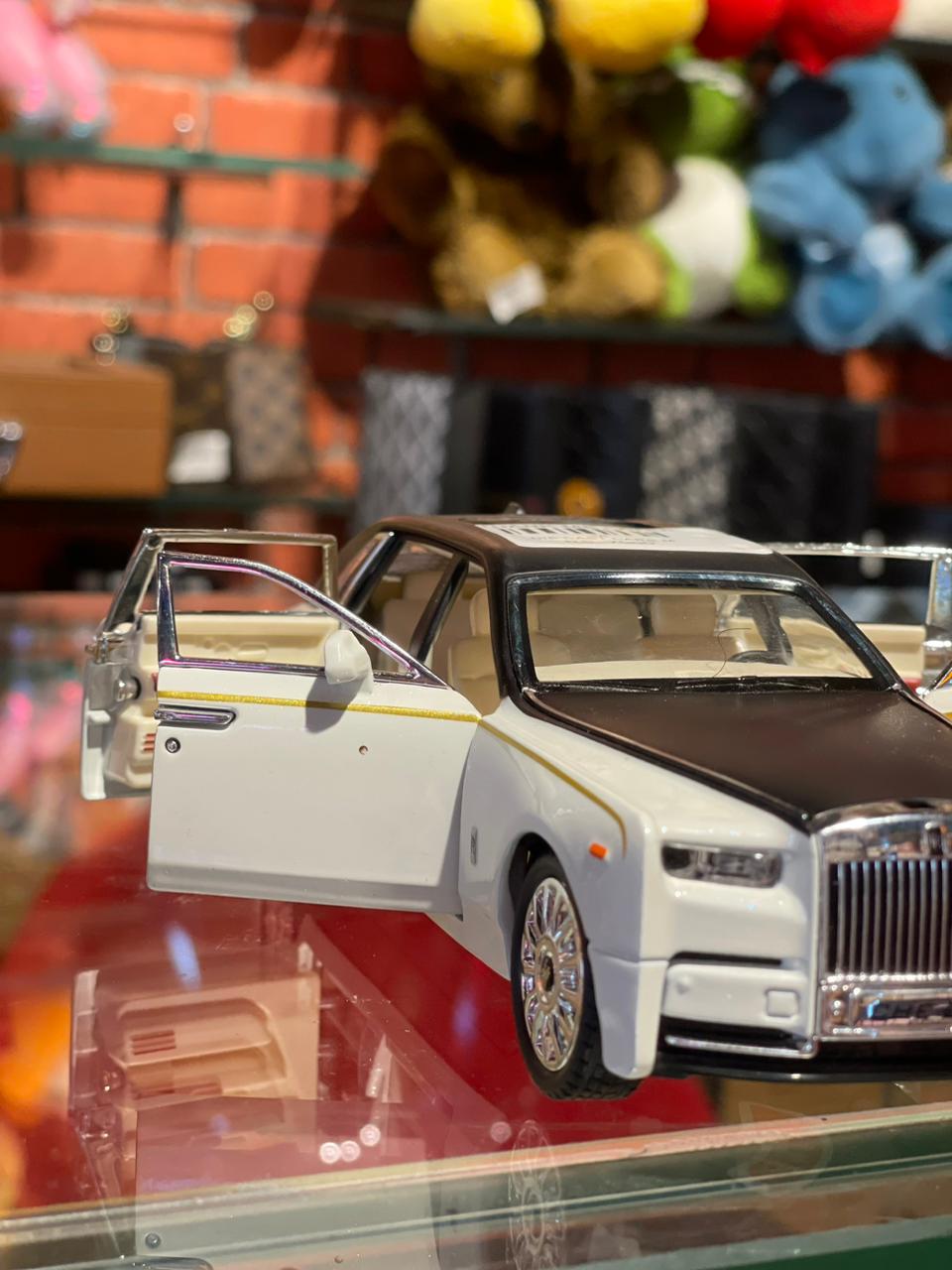 Beauty Handy Rolls Royce Car for Gift