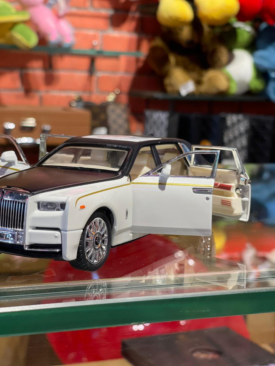 Beauty Handy Rolls Royce Car for Gift